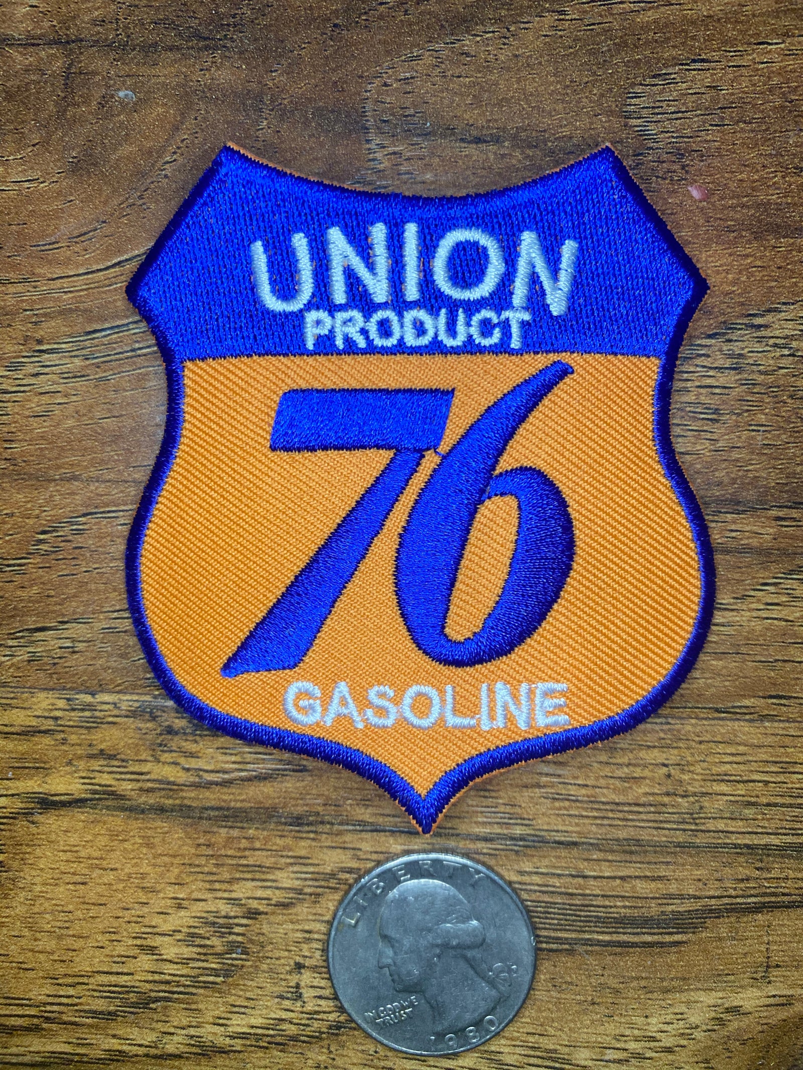 76 Union, Gas, Gas Station, Gasoline