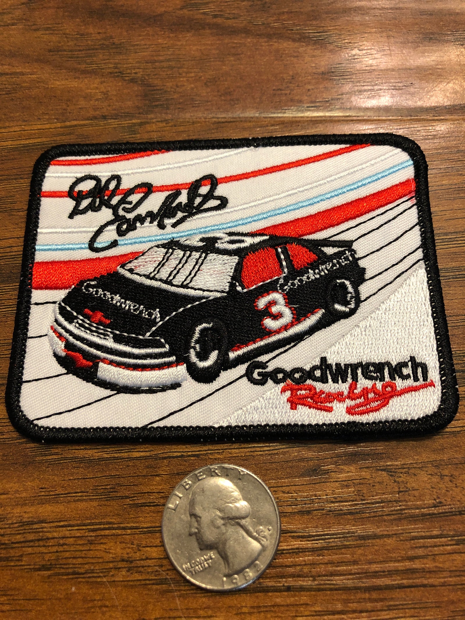 Dale Earnhardt Goodwrench