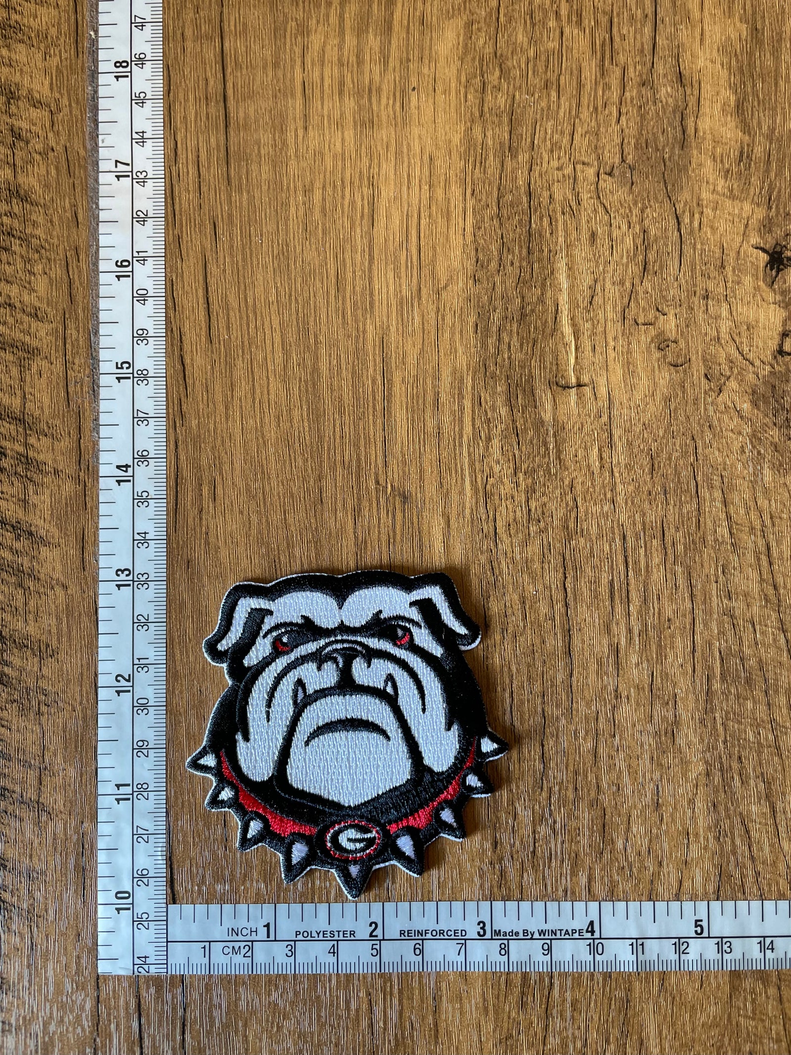 Georgia Bulldogs