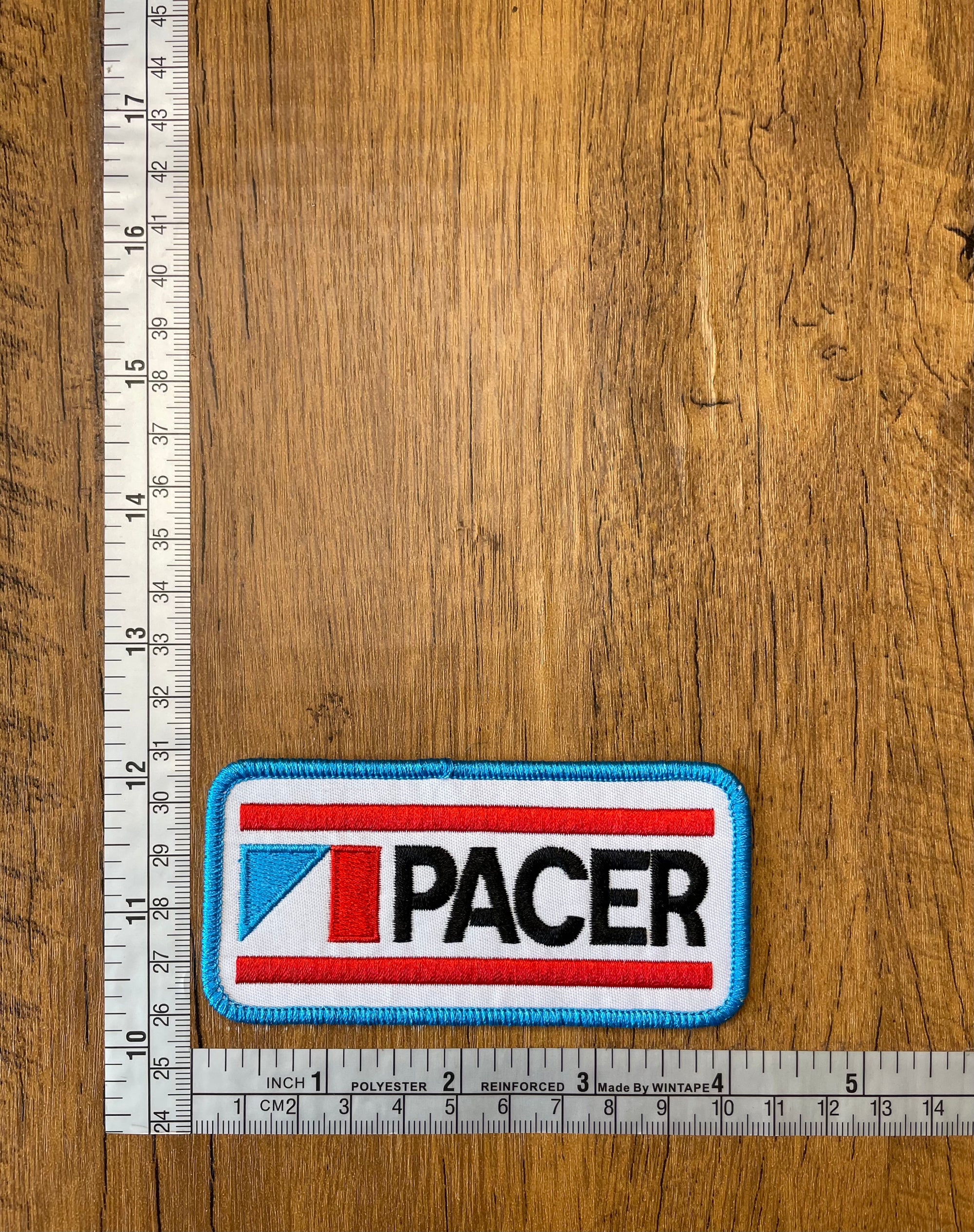 Pacer