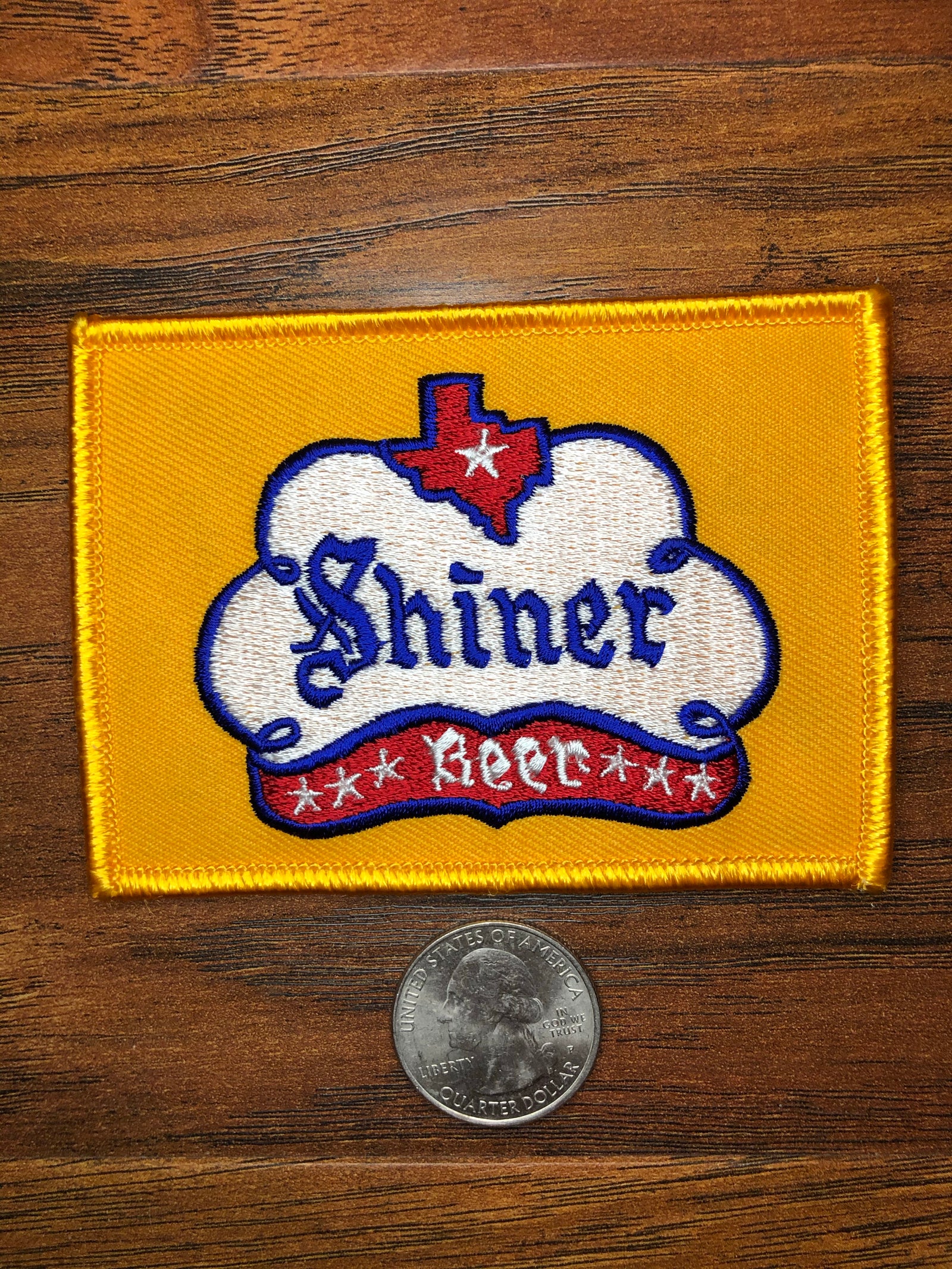 Shiner Beer