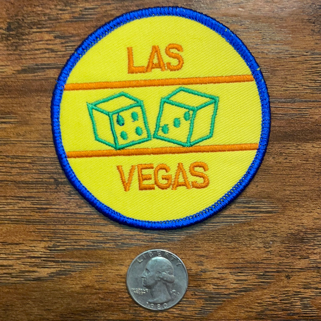 Las Vegas