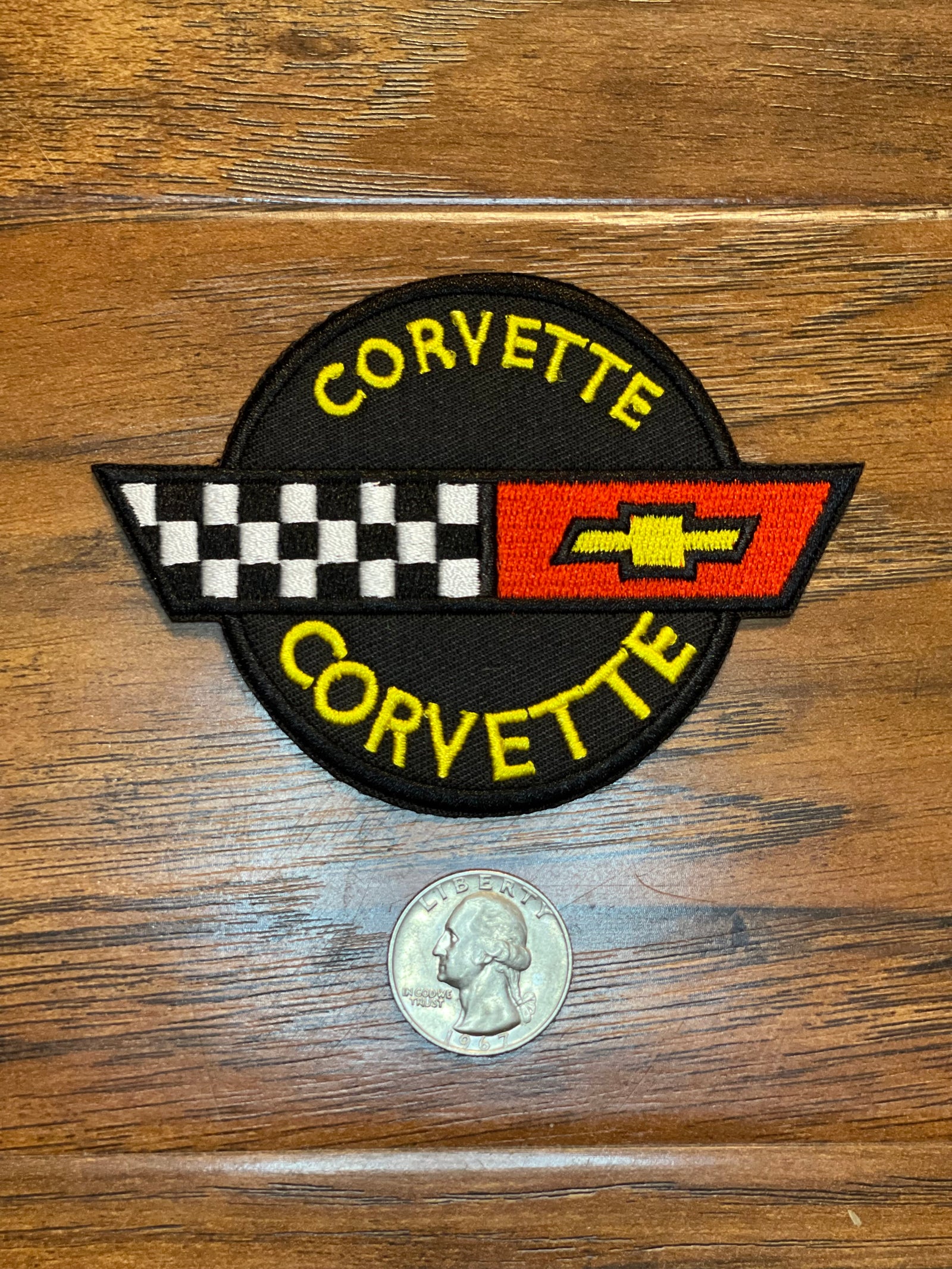 Corvette