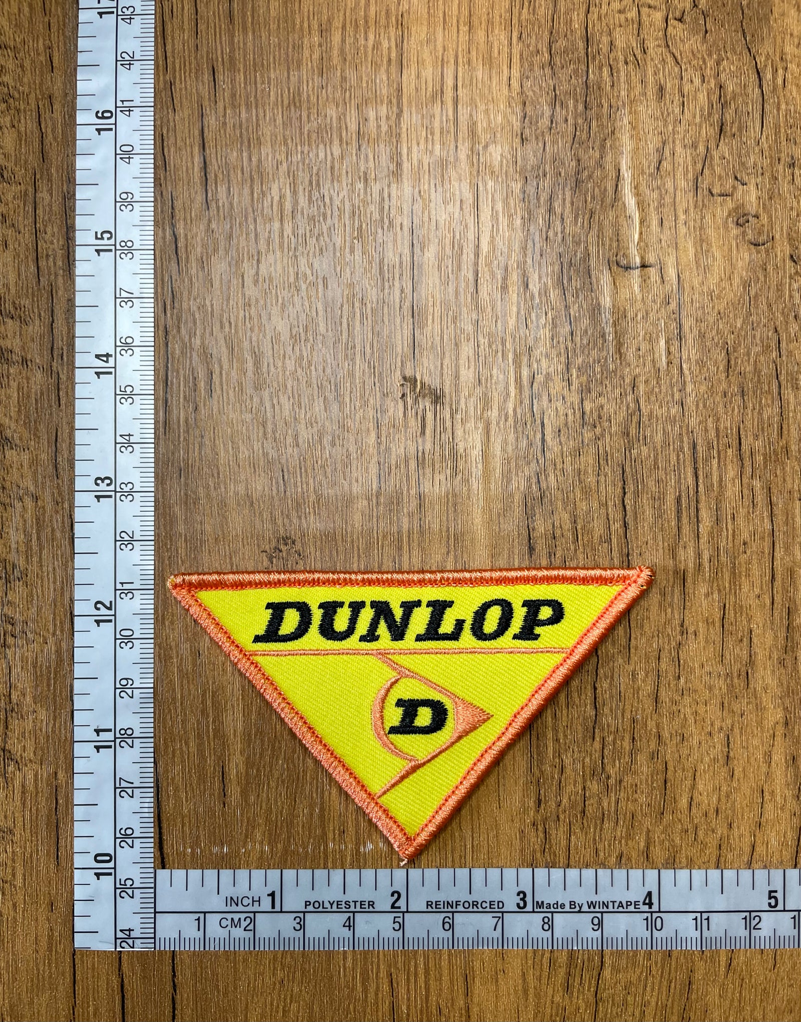 Dunlop