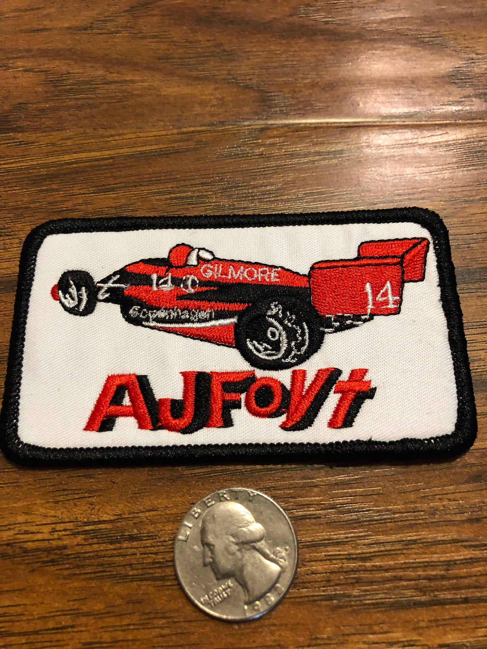 AJFoyt