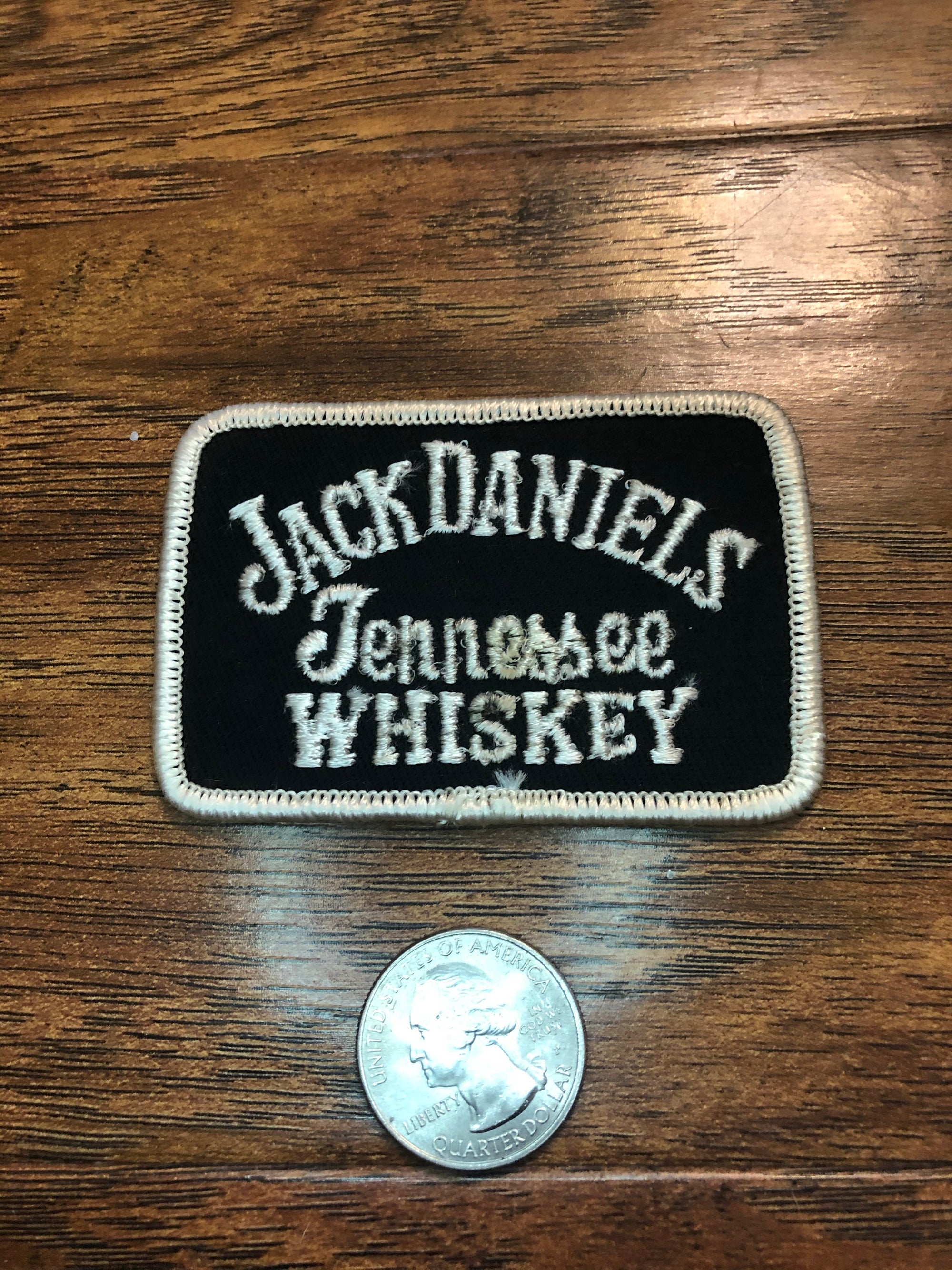 Vintage Jack Daniels Tennessee Whiskey