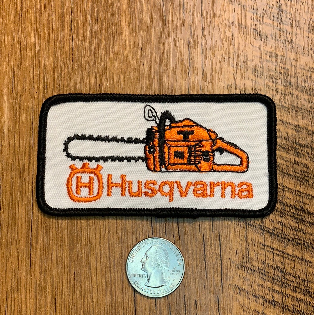 Vintage Husqvarna