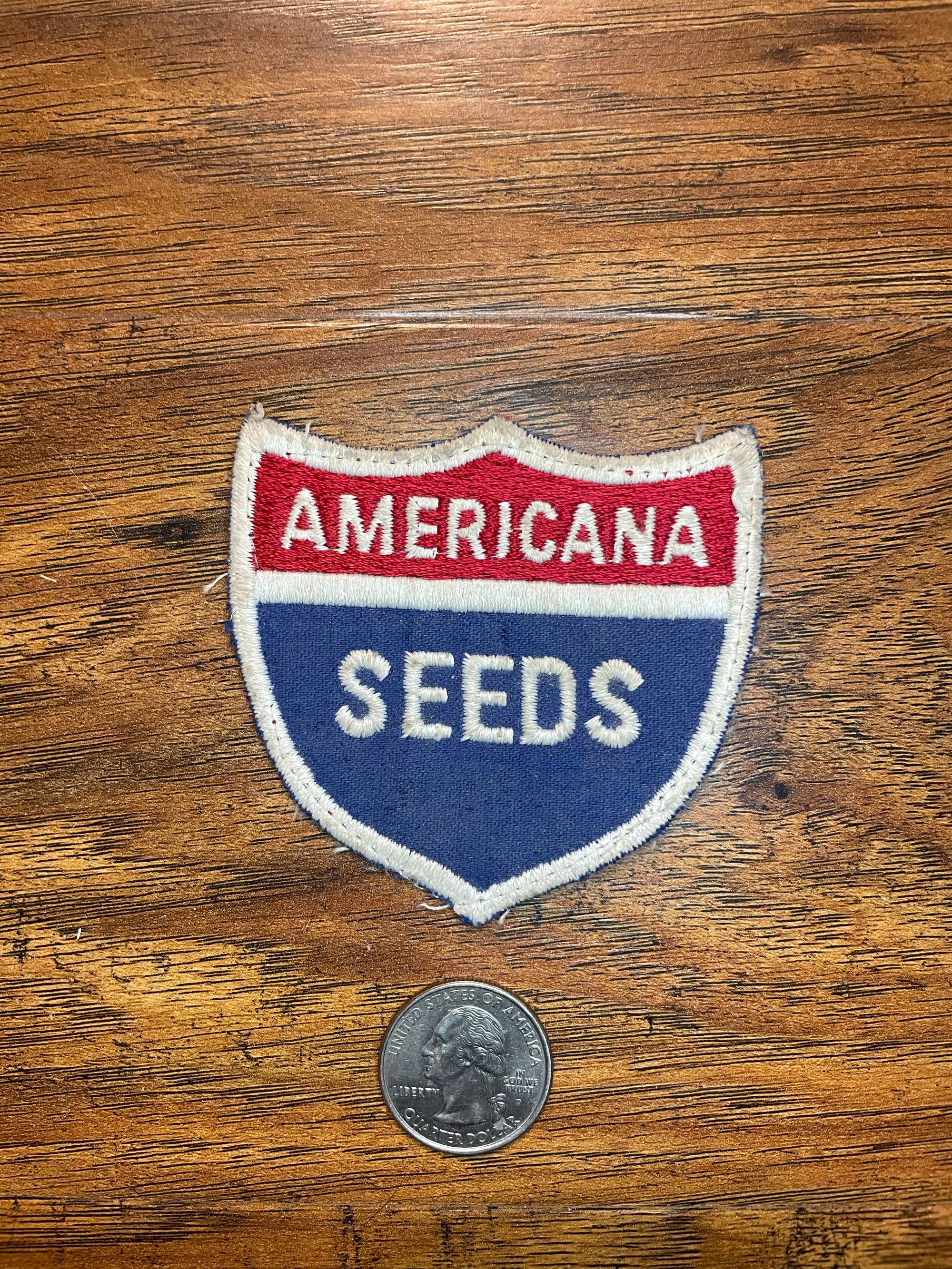 Vintage Americana Seeds