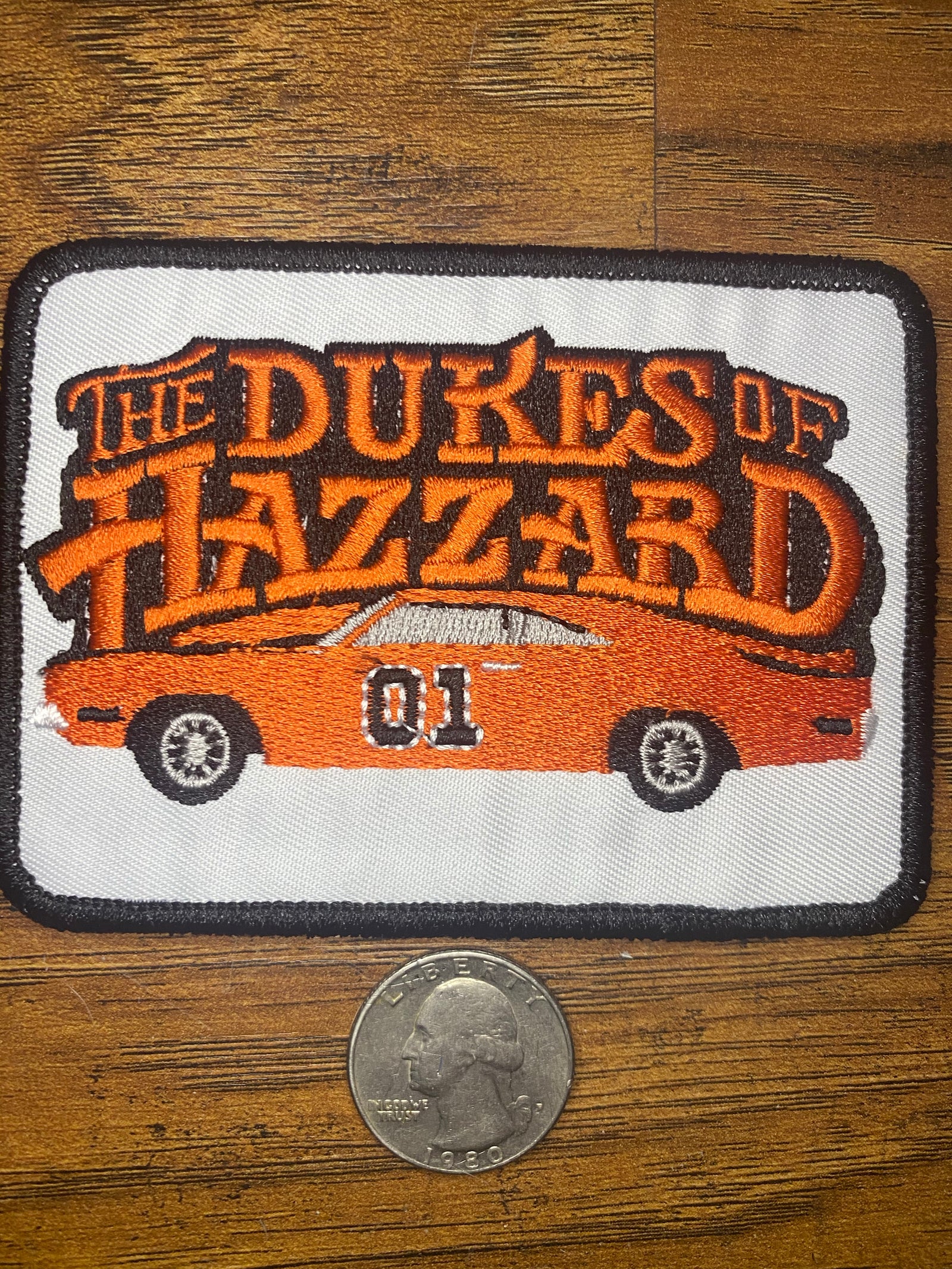 The Dukes Of Hazzard