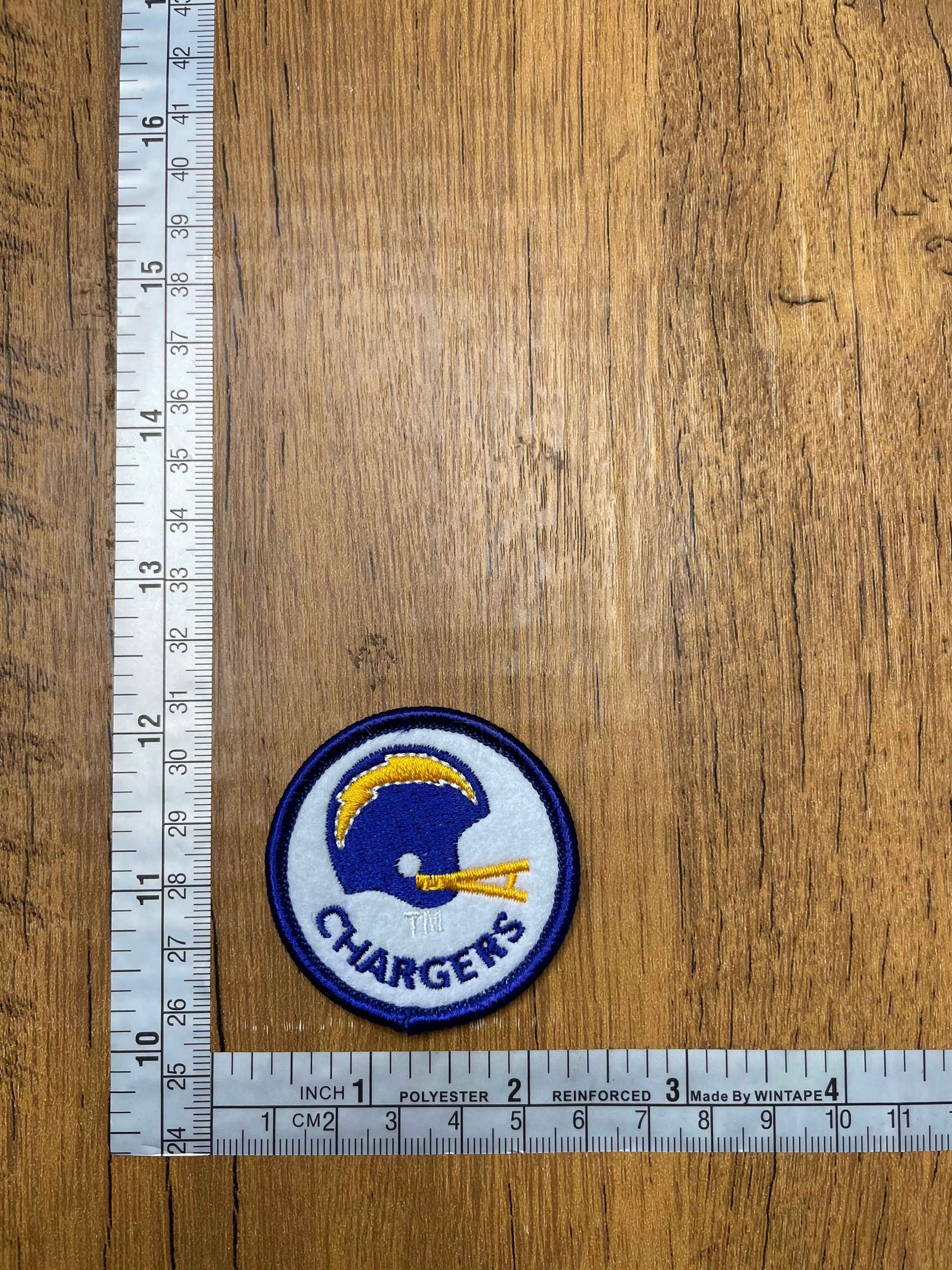 Chargers