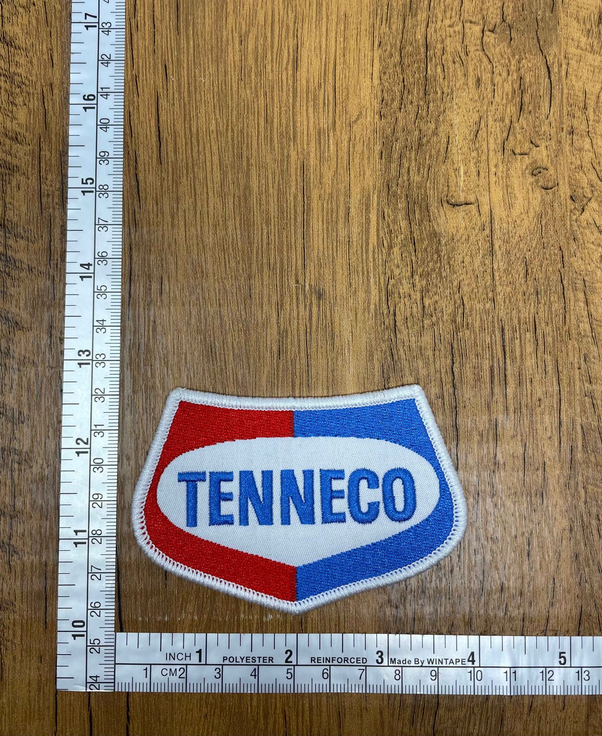 Tenneco