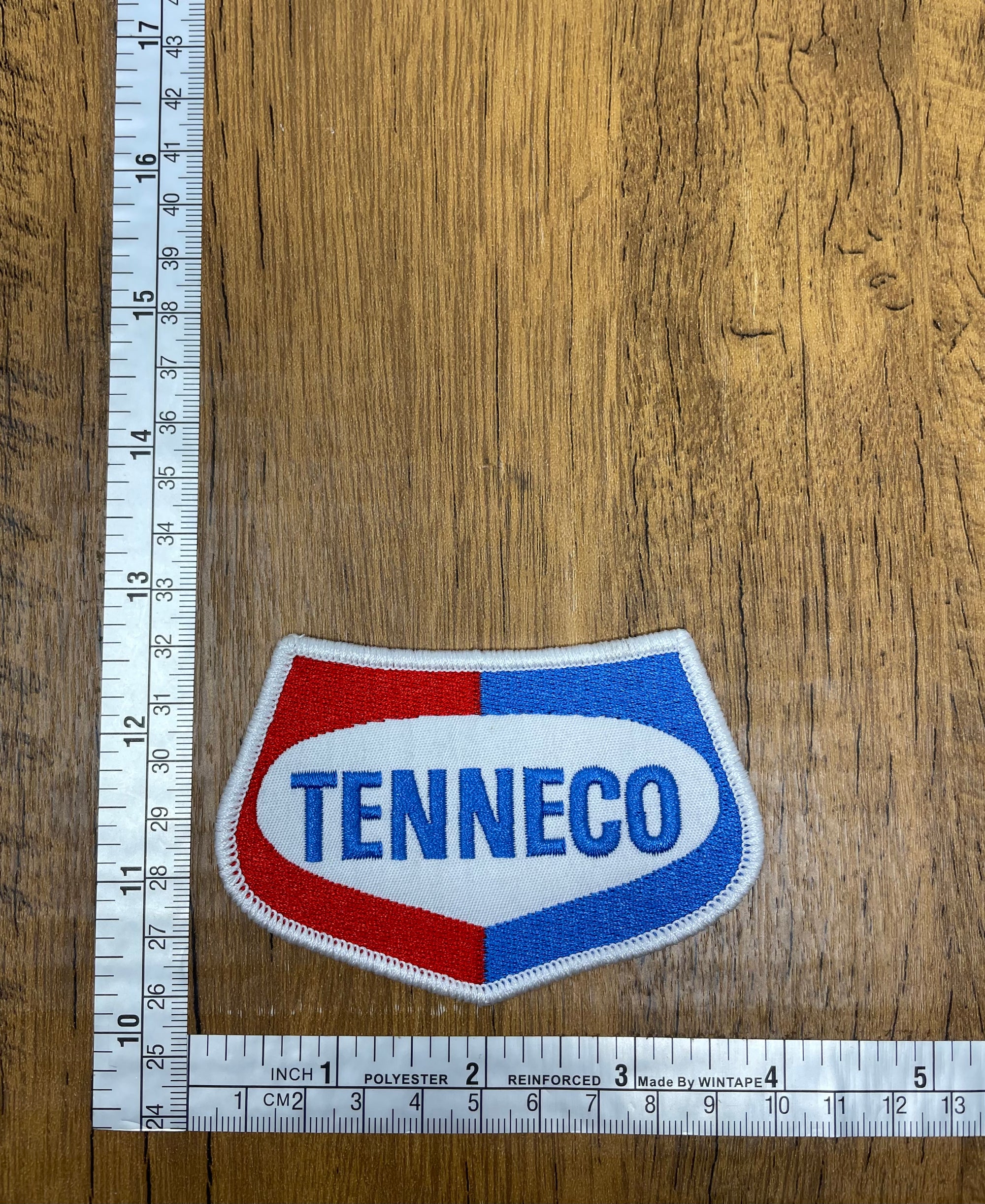 Tenneco