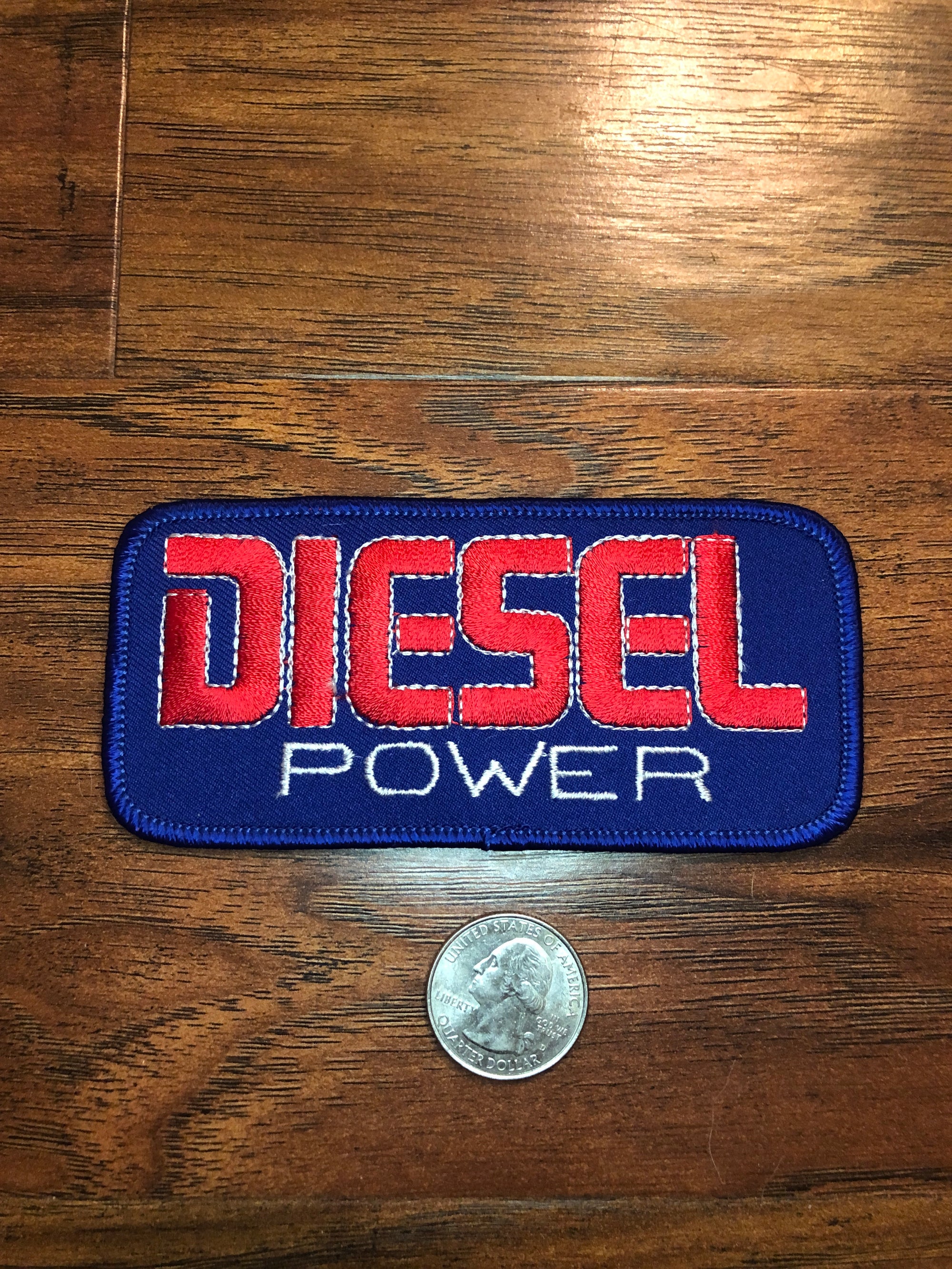 Diesel Power