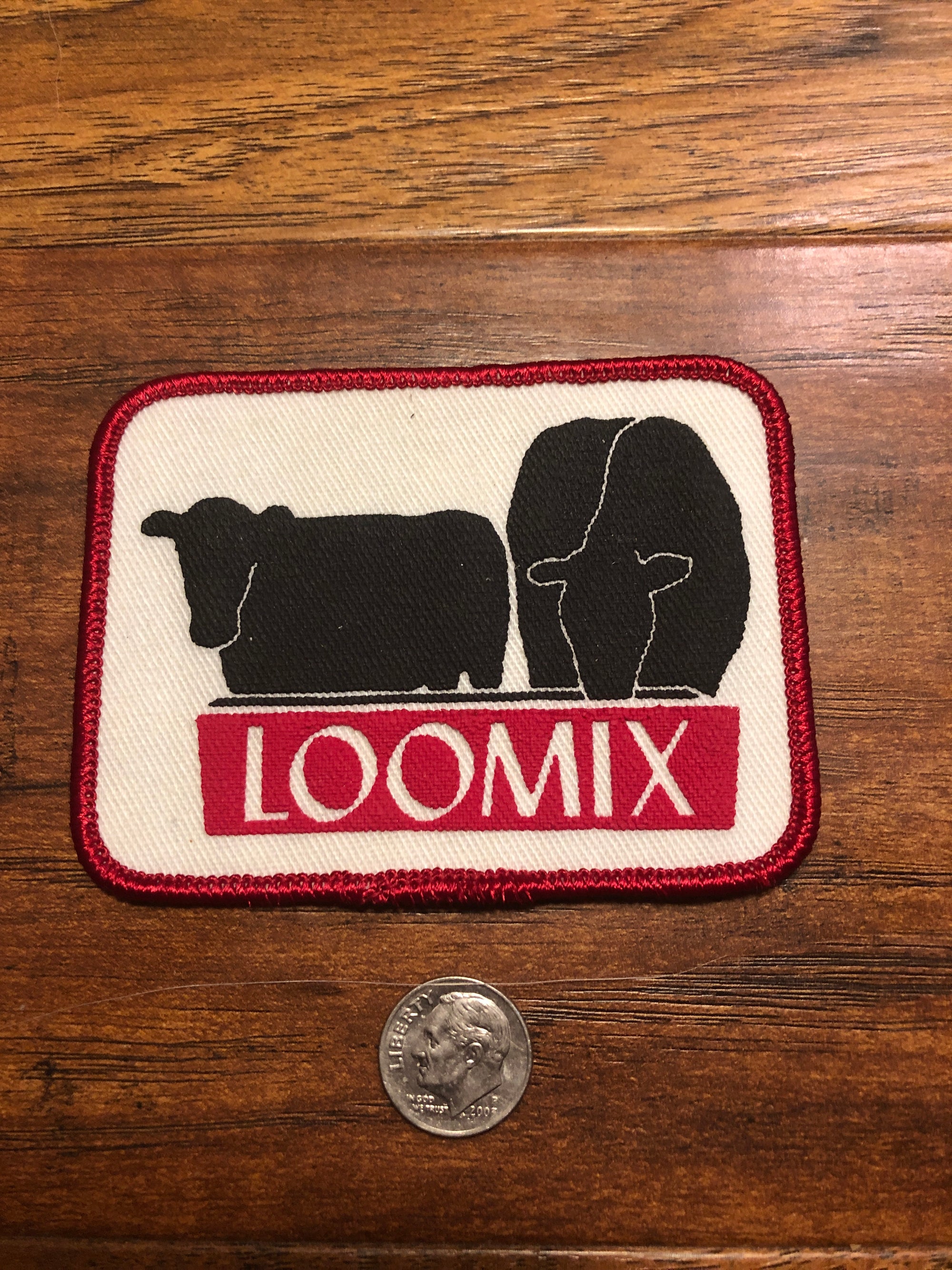 Vintage LooMix