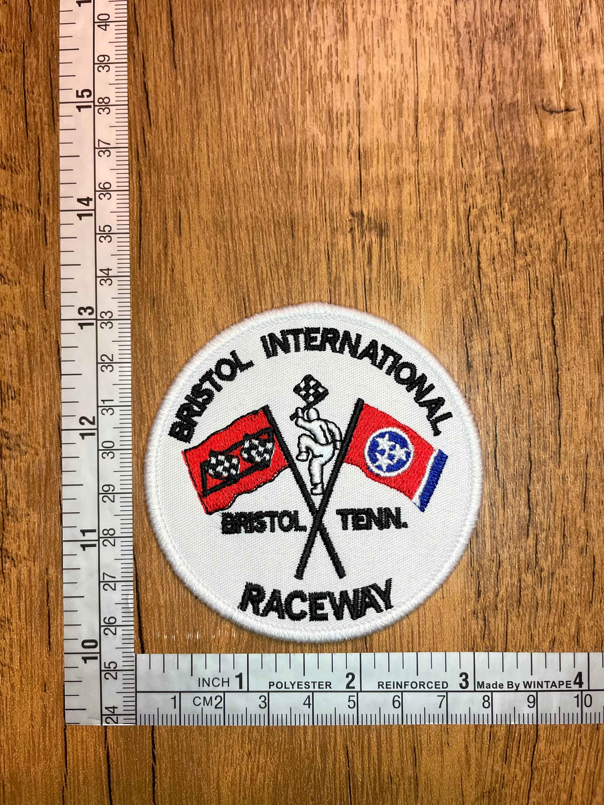 Bristol International Raceway