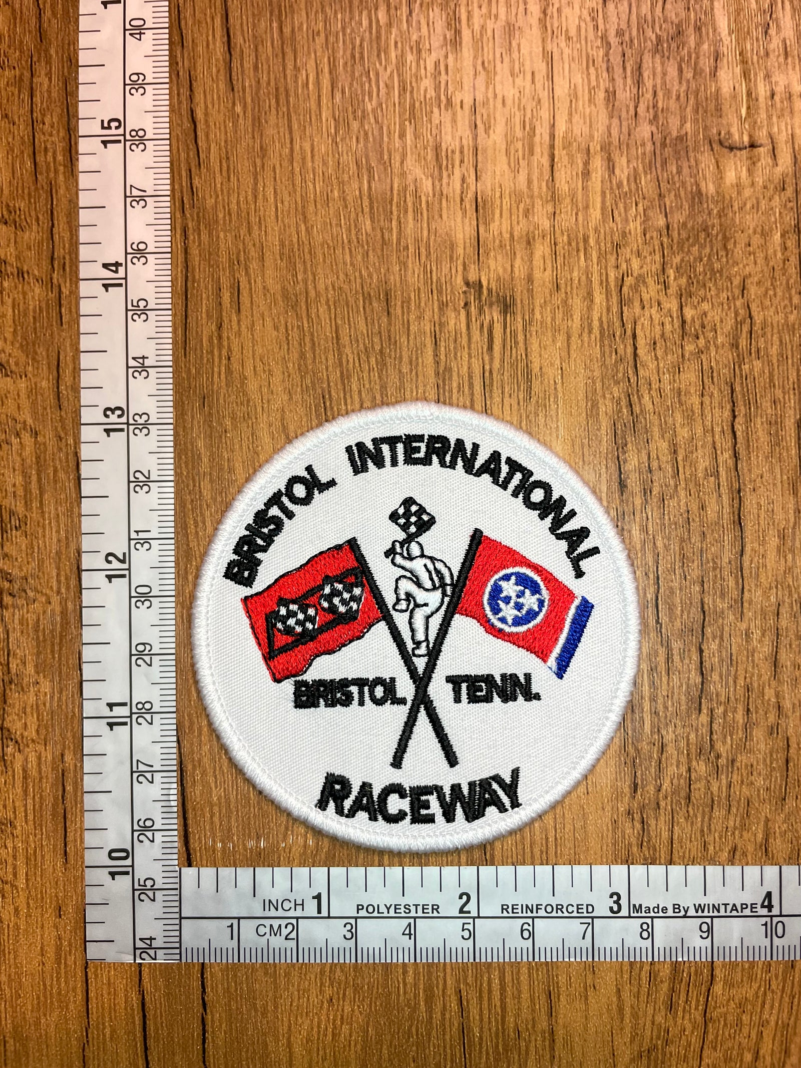 Bristol International Raceway