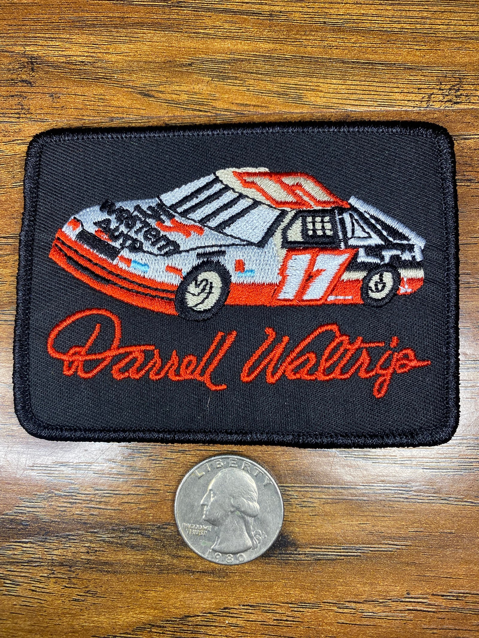 Darrell Waltrip