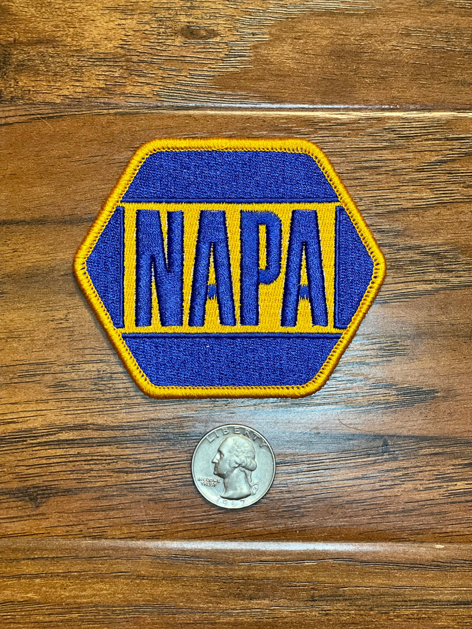 NAPA