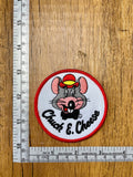 Chuck E. Cheese