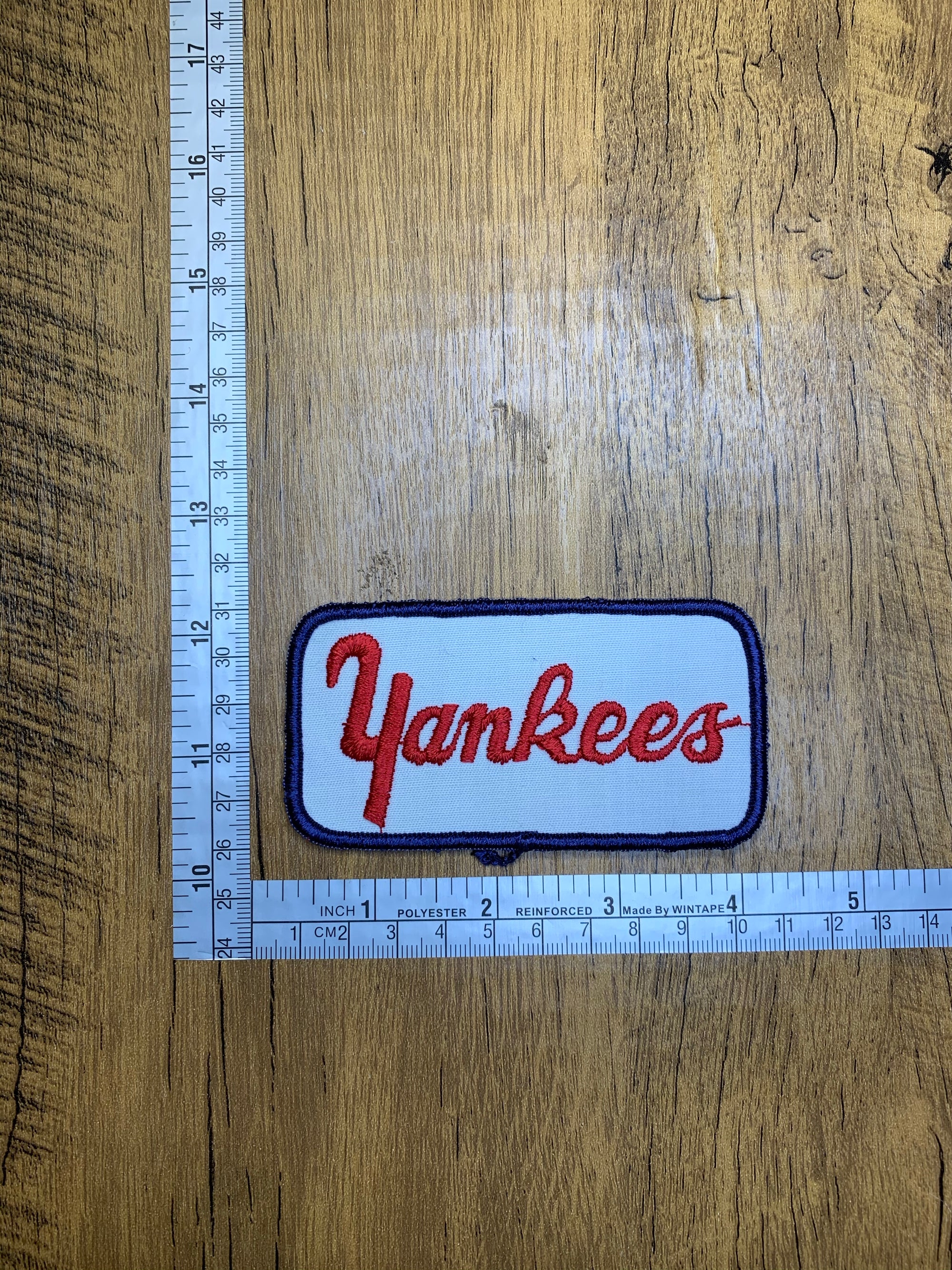 Vintage Yankees