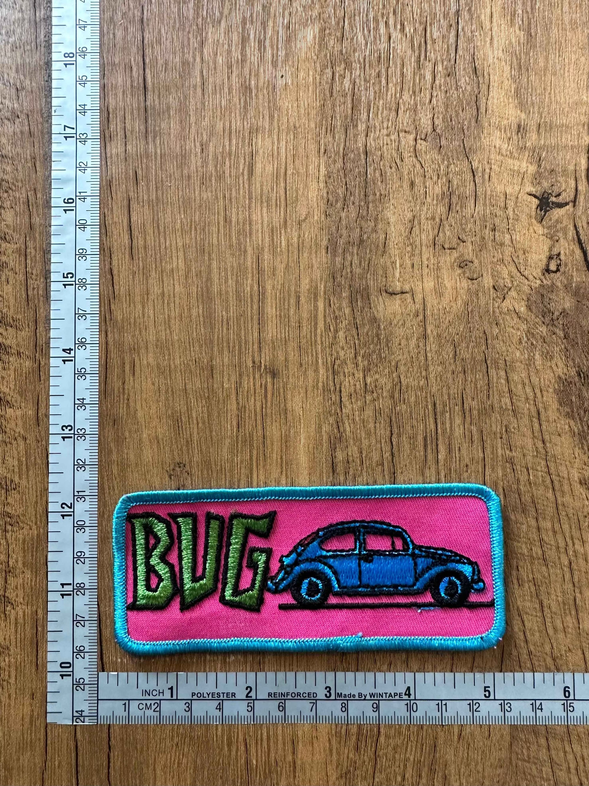 Vintage Bug