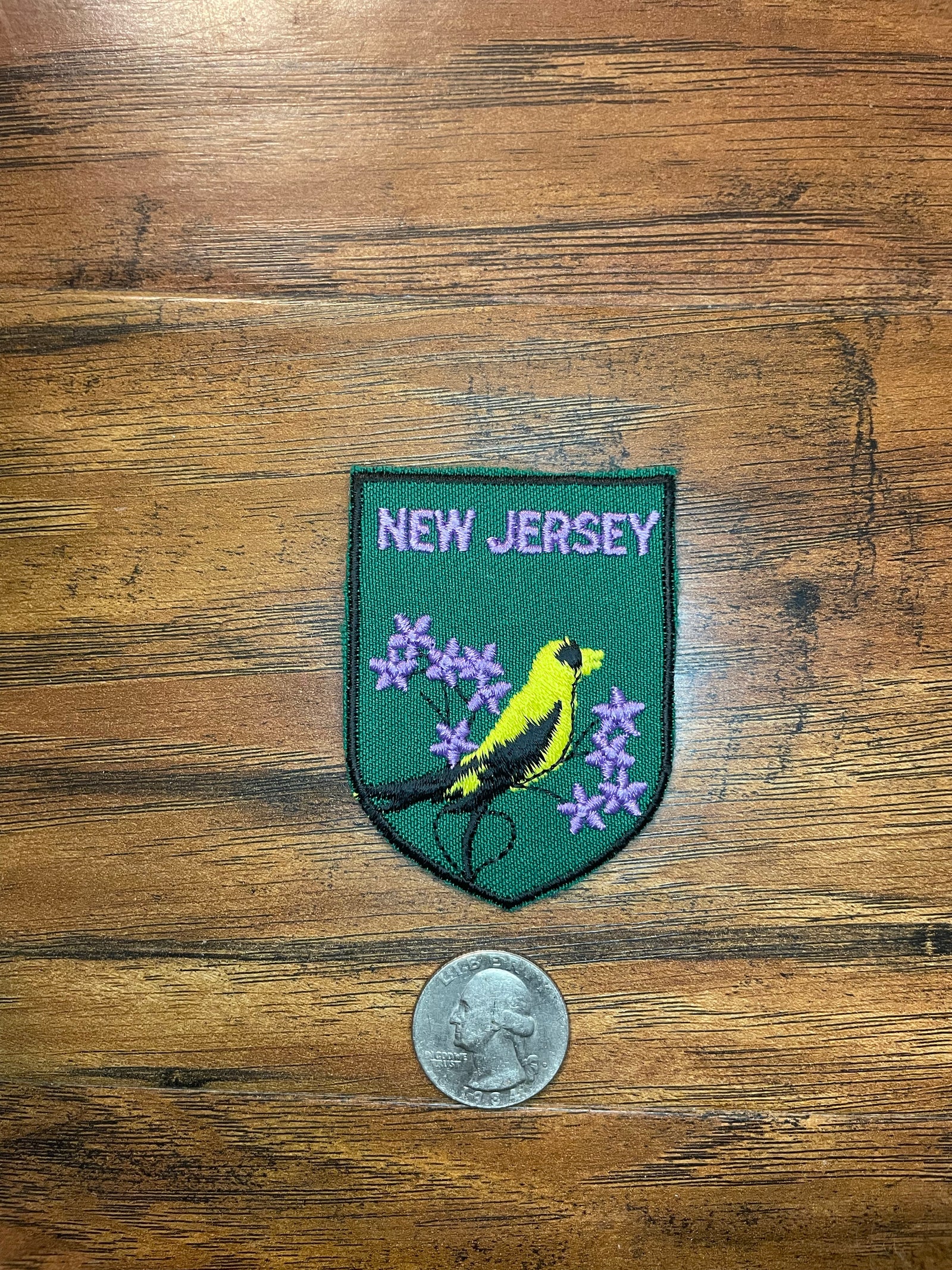New Jersey