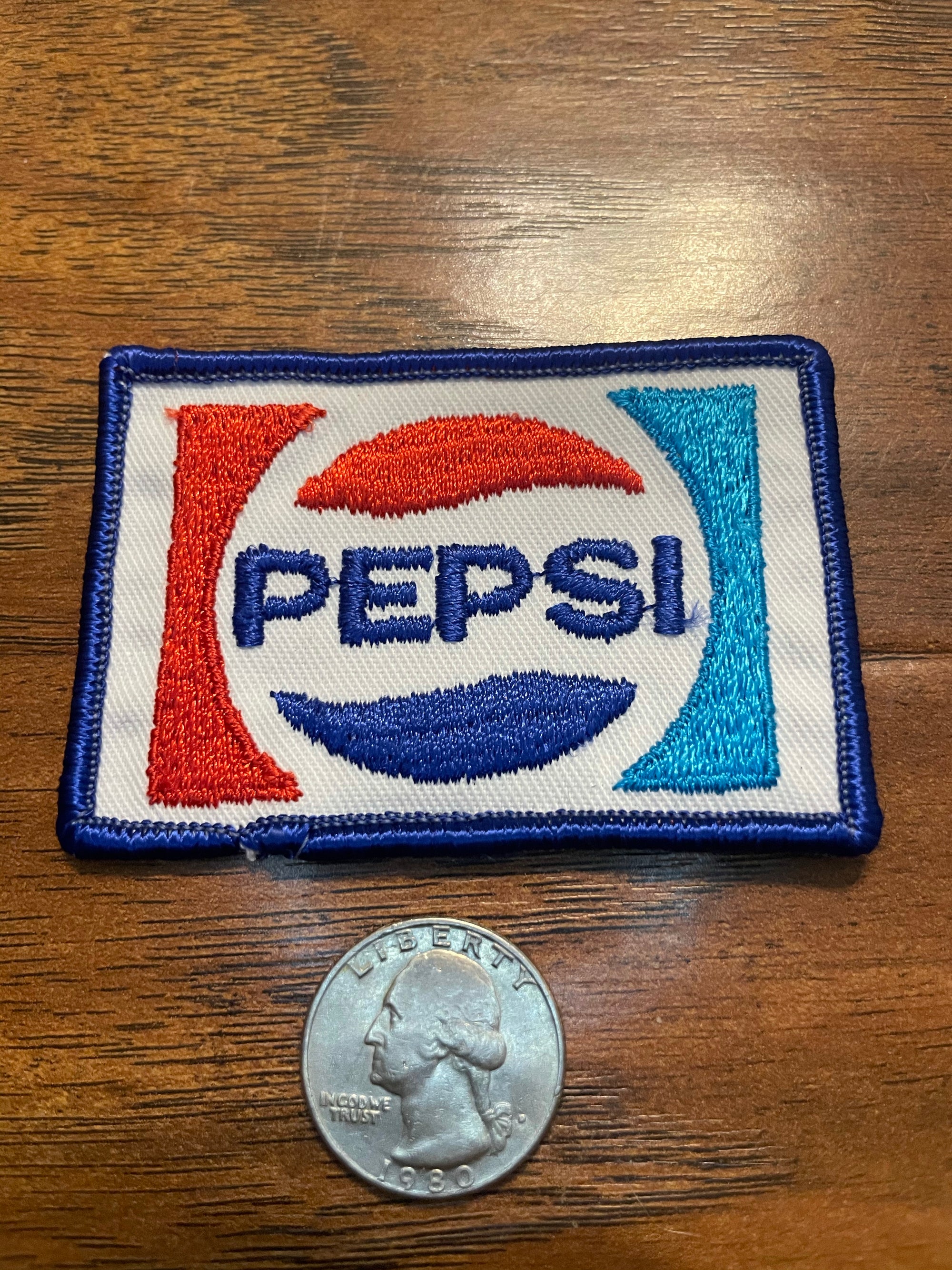 Vintage Pepsi