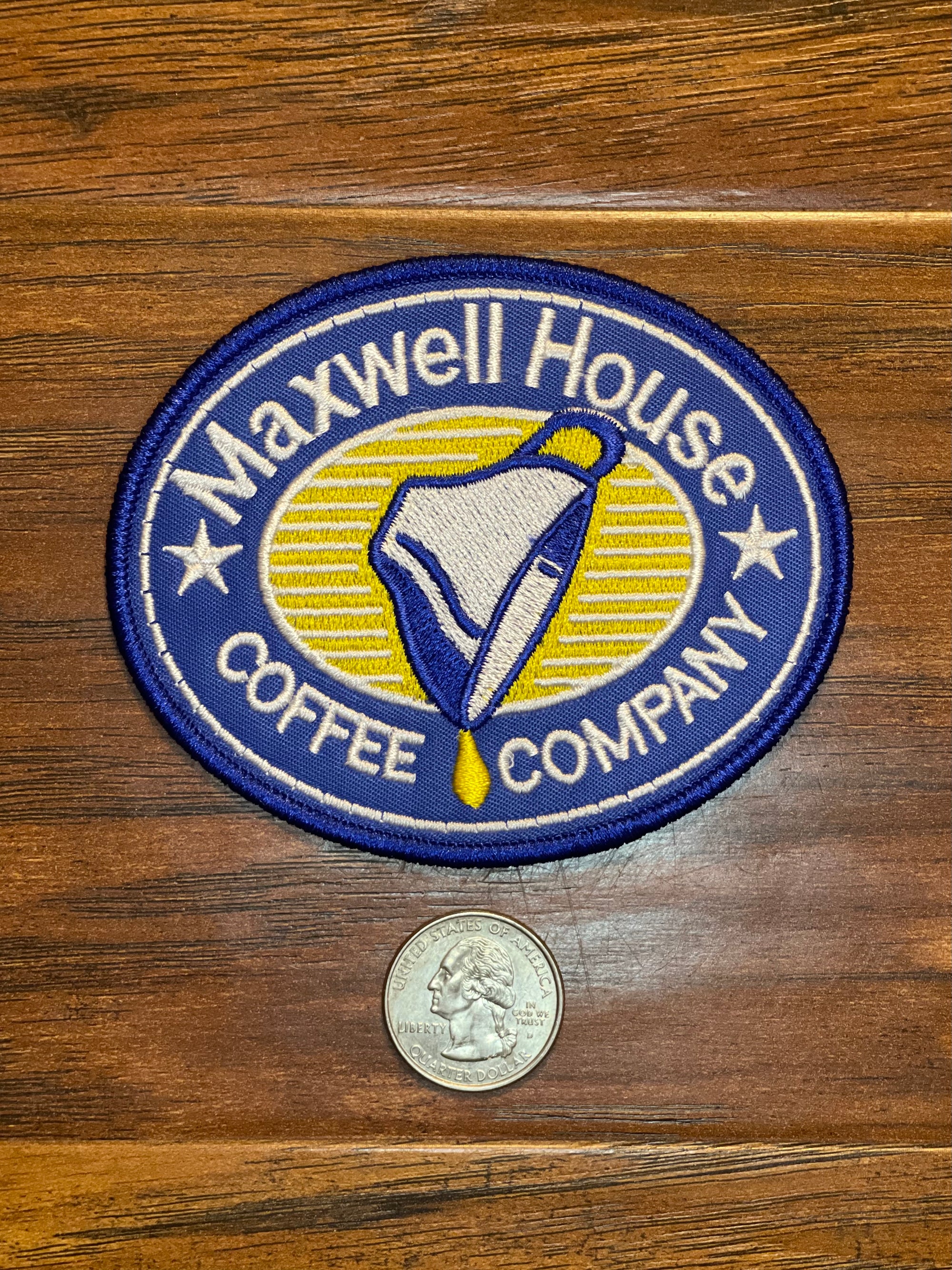 Maxwell House Coffee Company