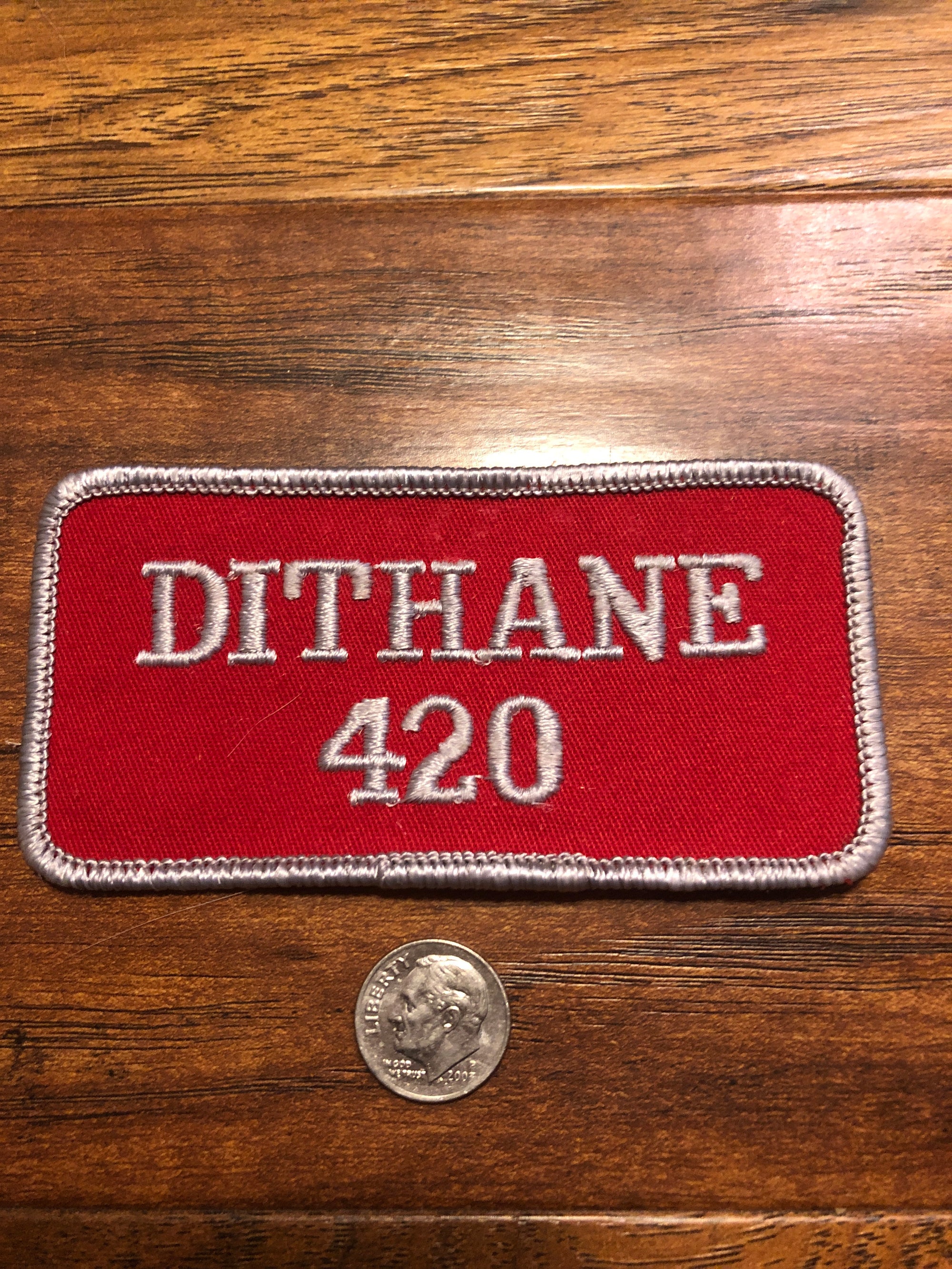 Vintage Dithane 420