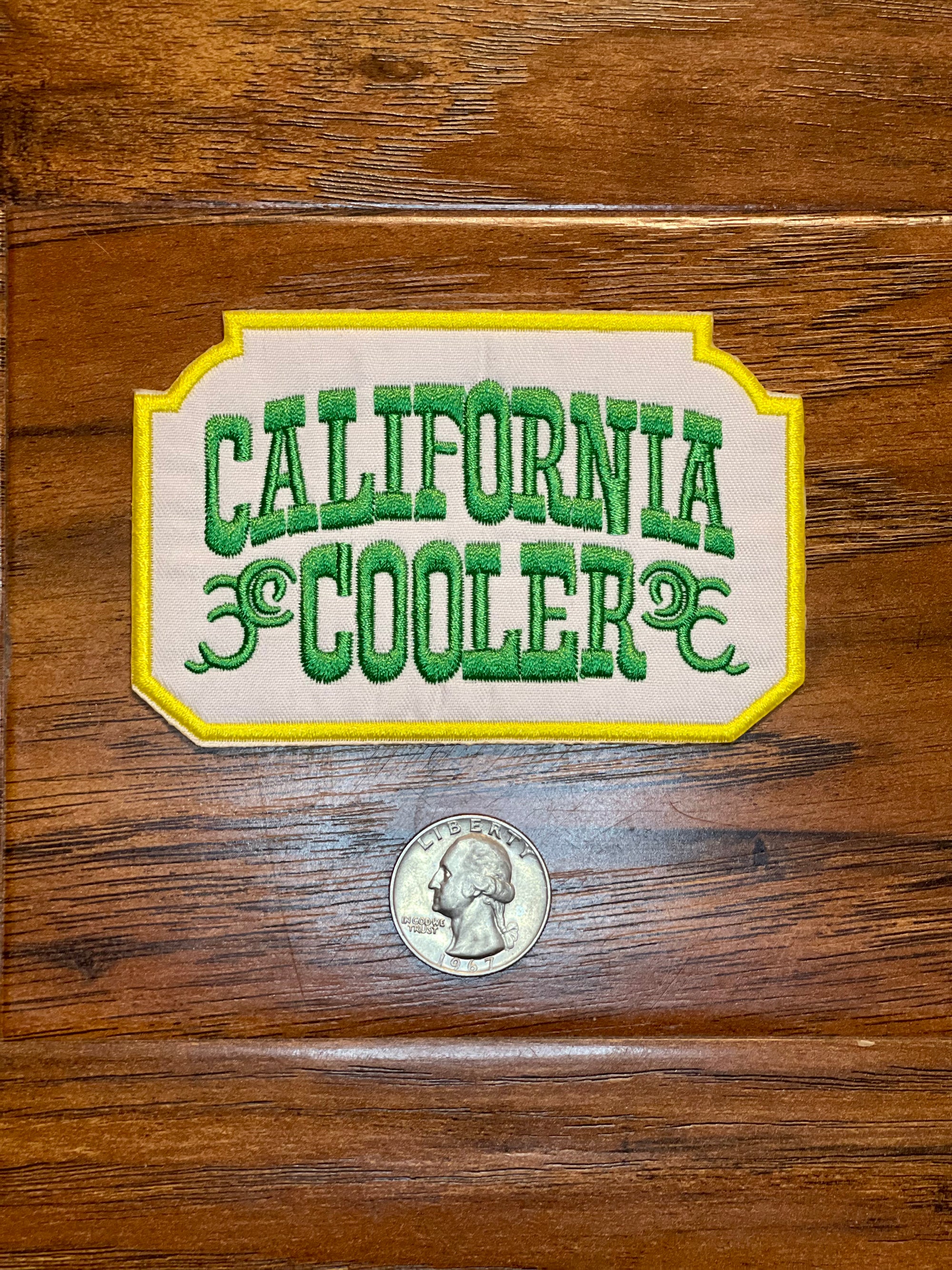California Cooler, Alcohol, Drinks, Beer