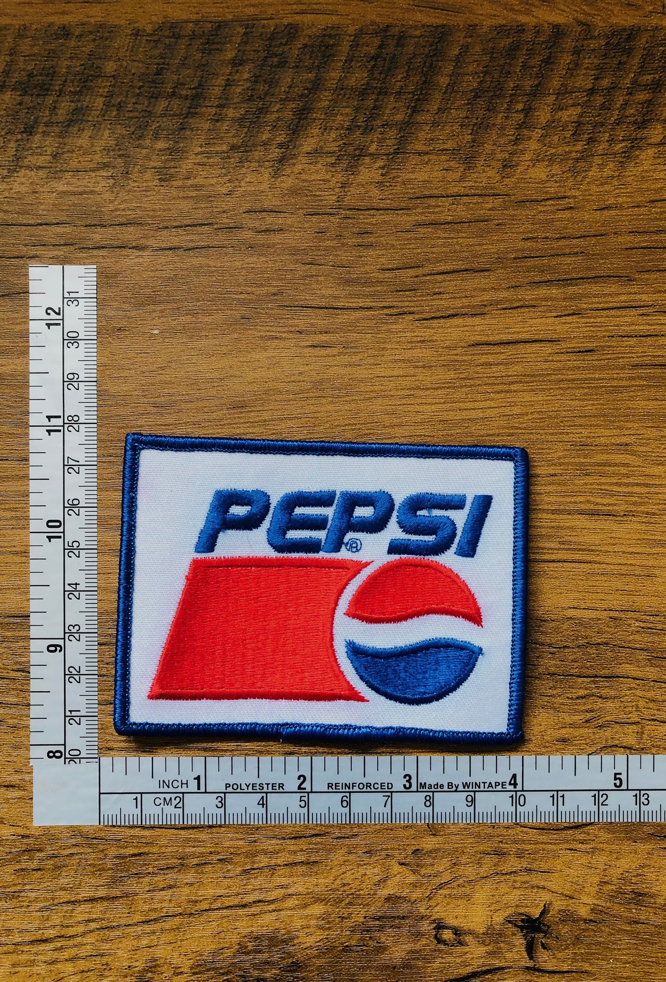 Vintage Pepsi, Drink, Soda