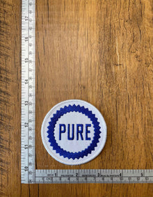 Pure Oil