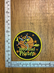 Hong Kong Phooey