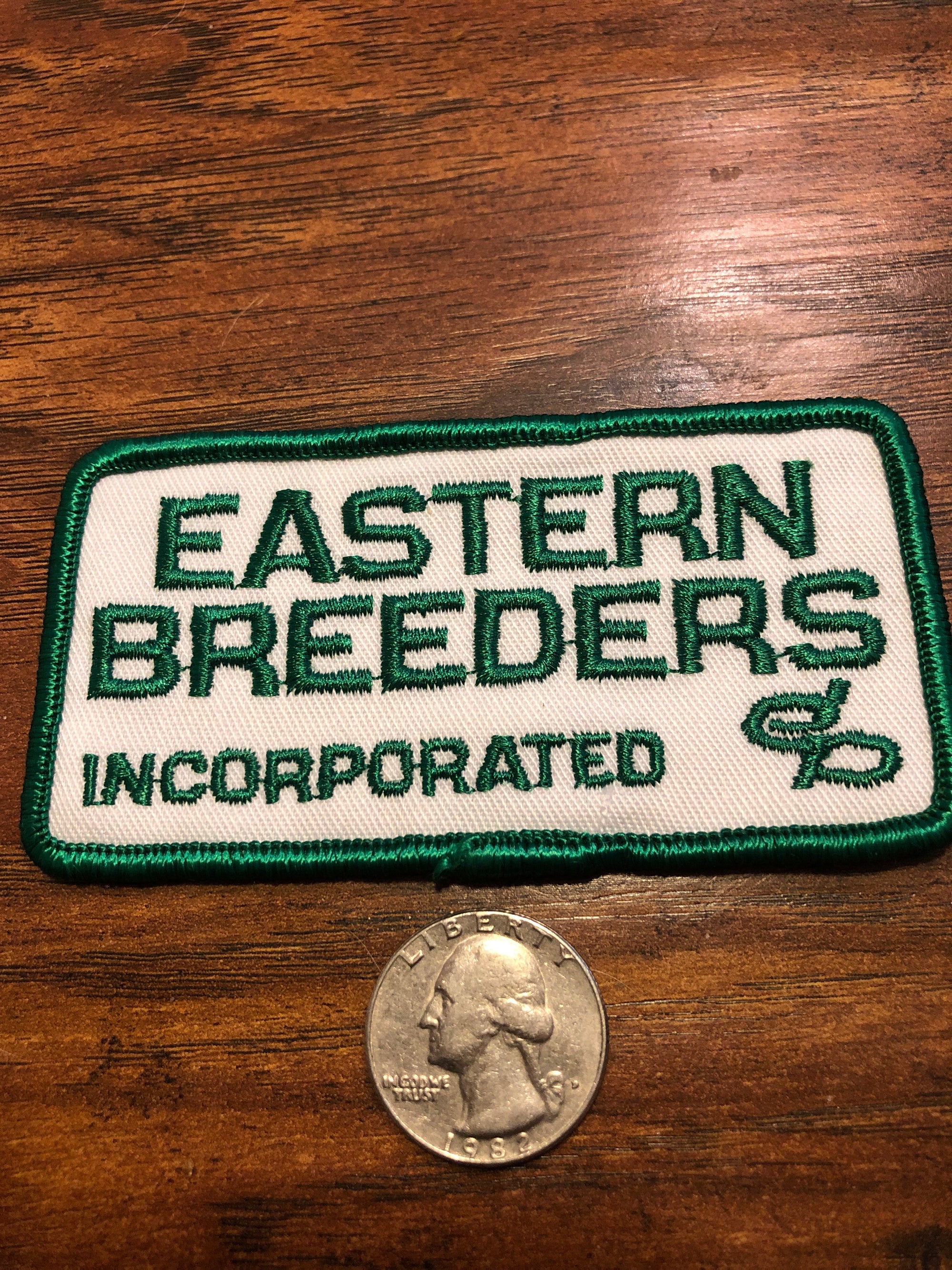 Vintage Eastern Breeders