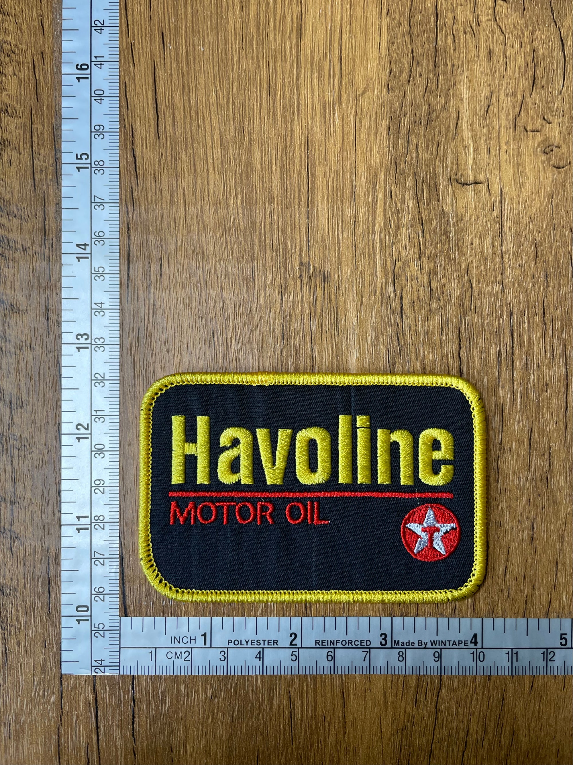 Havoline Motor Oil