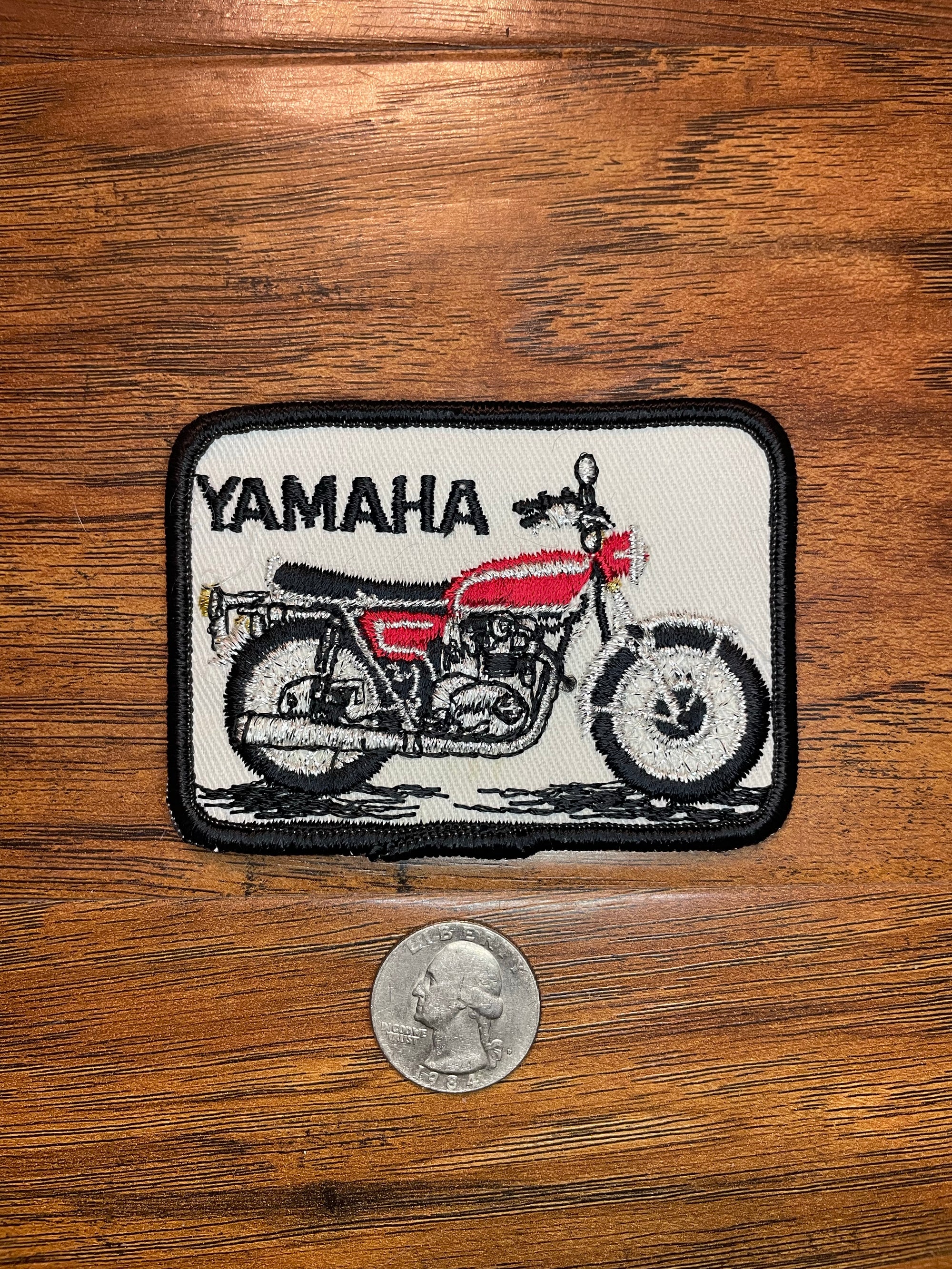 Vintage Yamaha