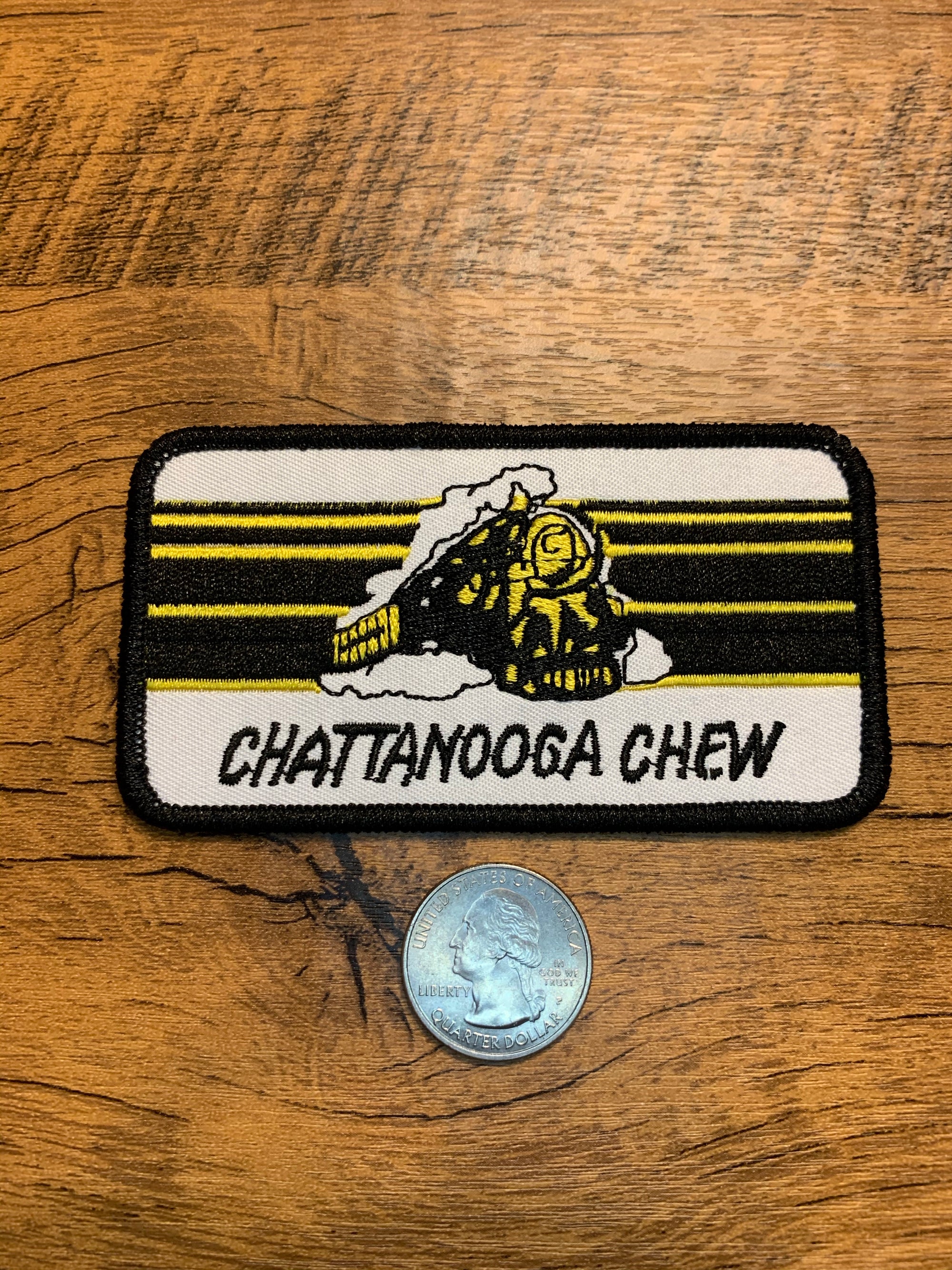 Chattanooga Chew, Chewing Tobacco, Dip