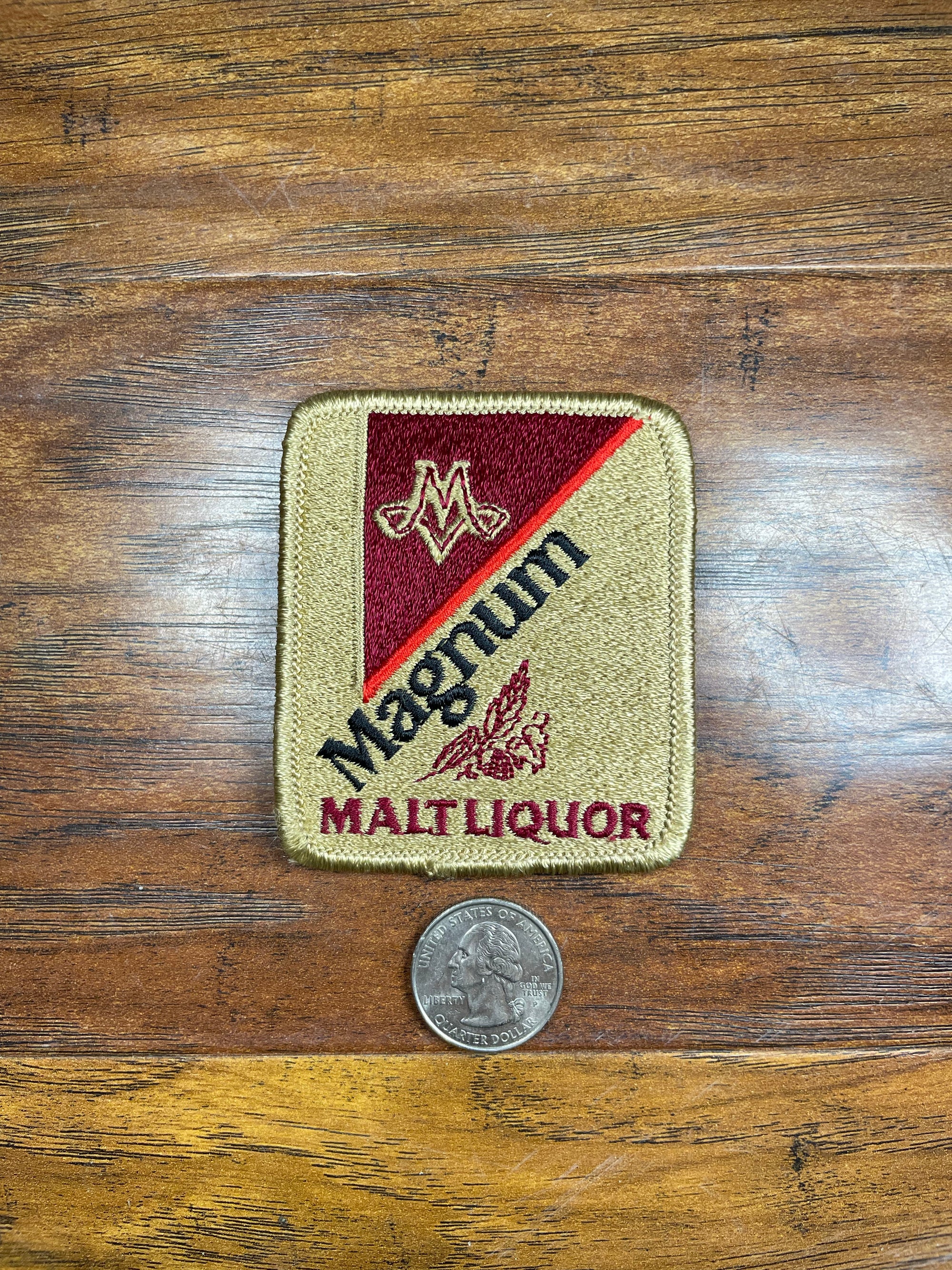 Magnum Malt Liquor