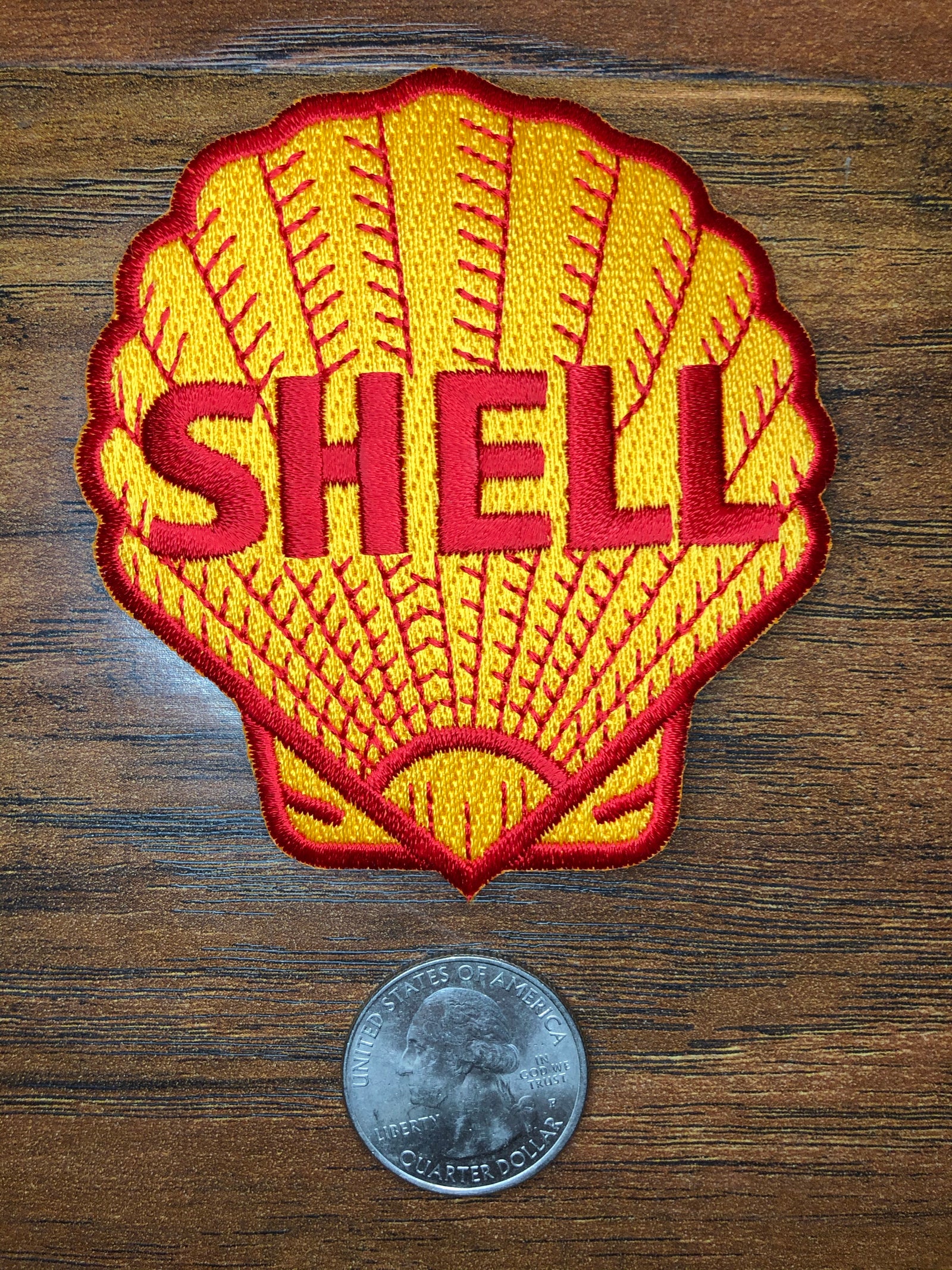 Shell