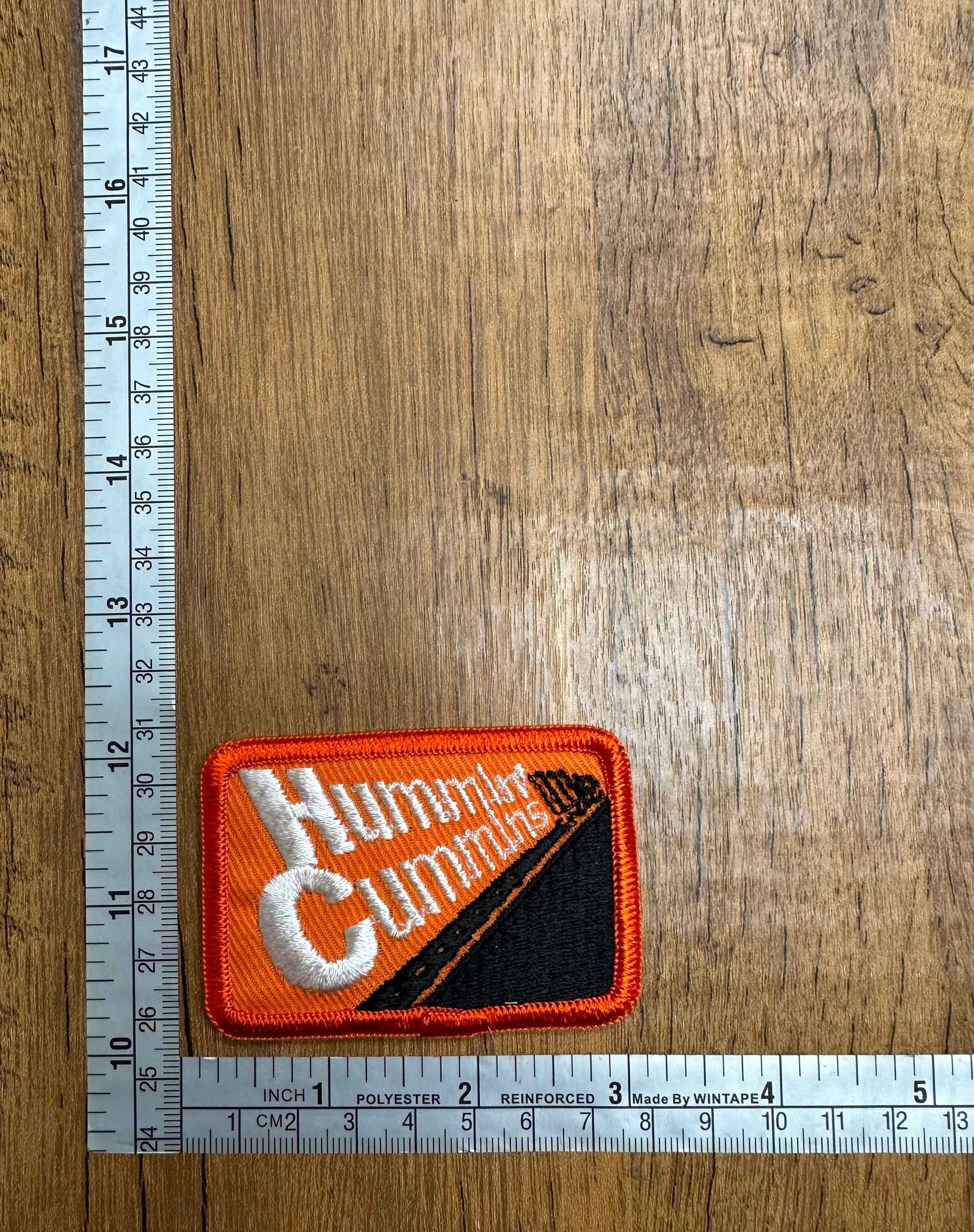 Hummin Cummins