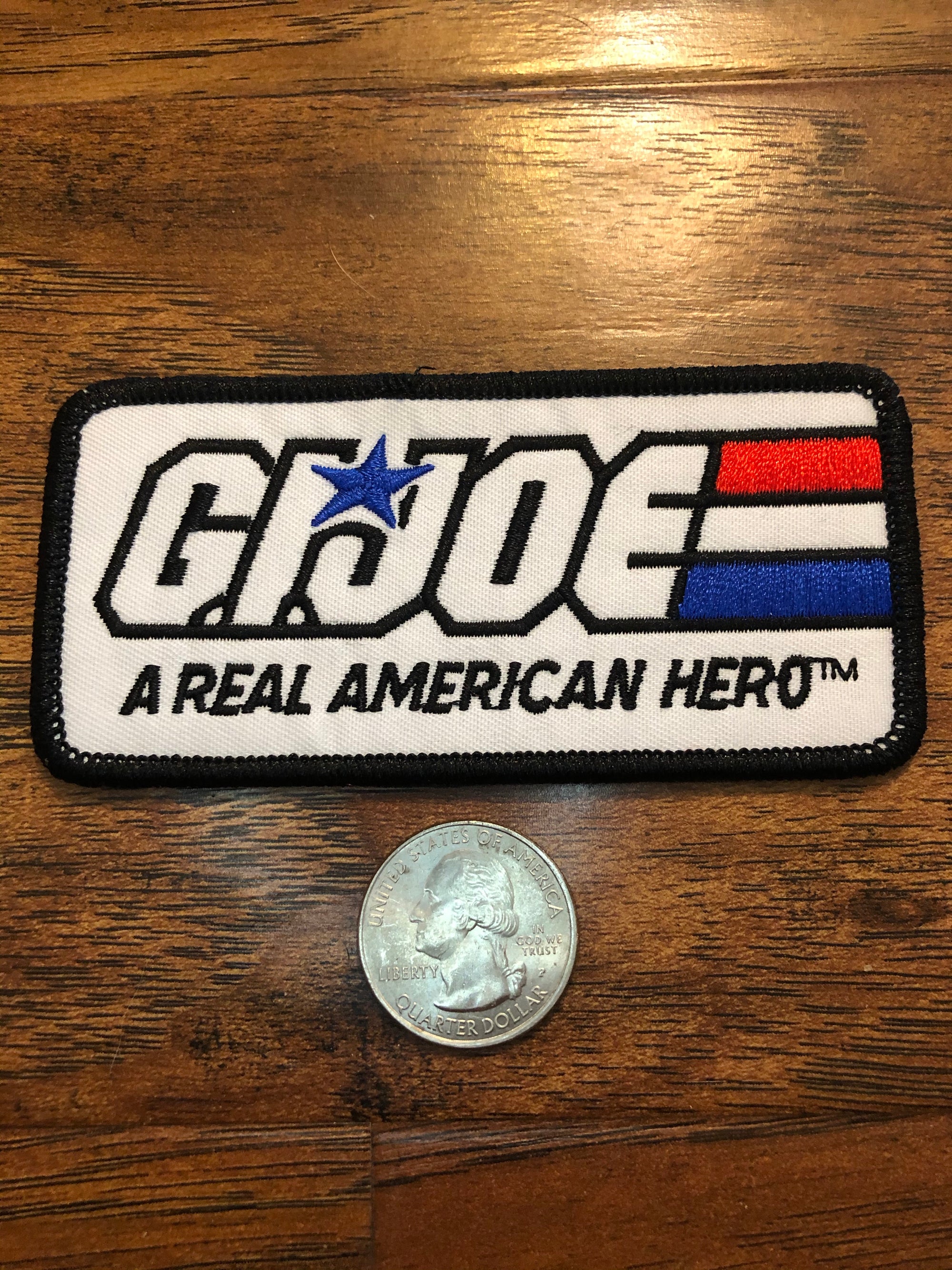 G.I. Joe A Real American Hero