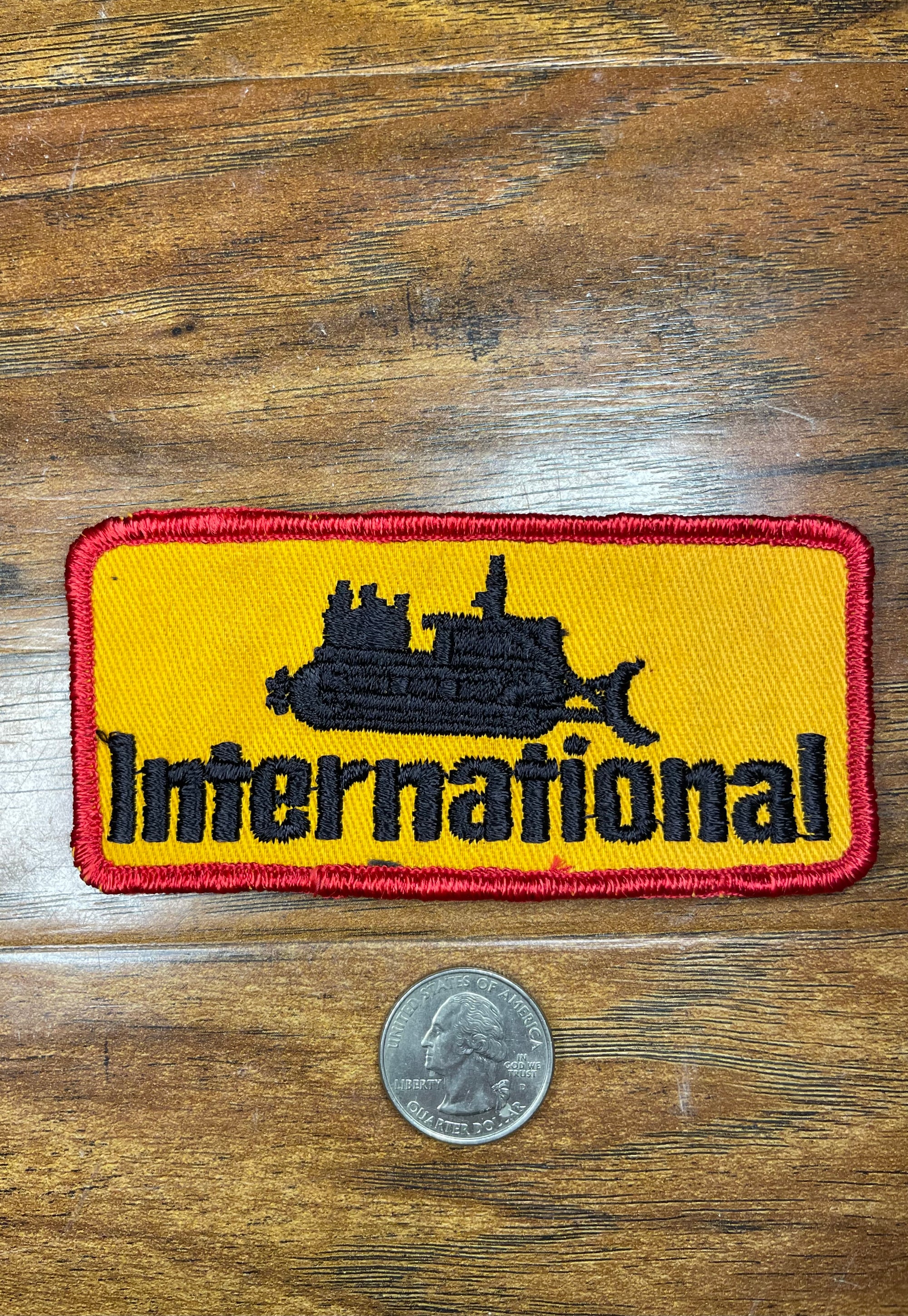 Vintage International