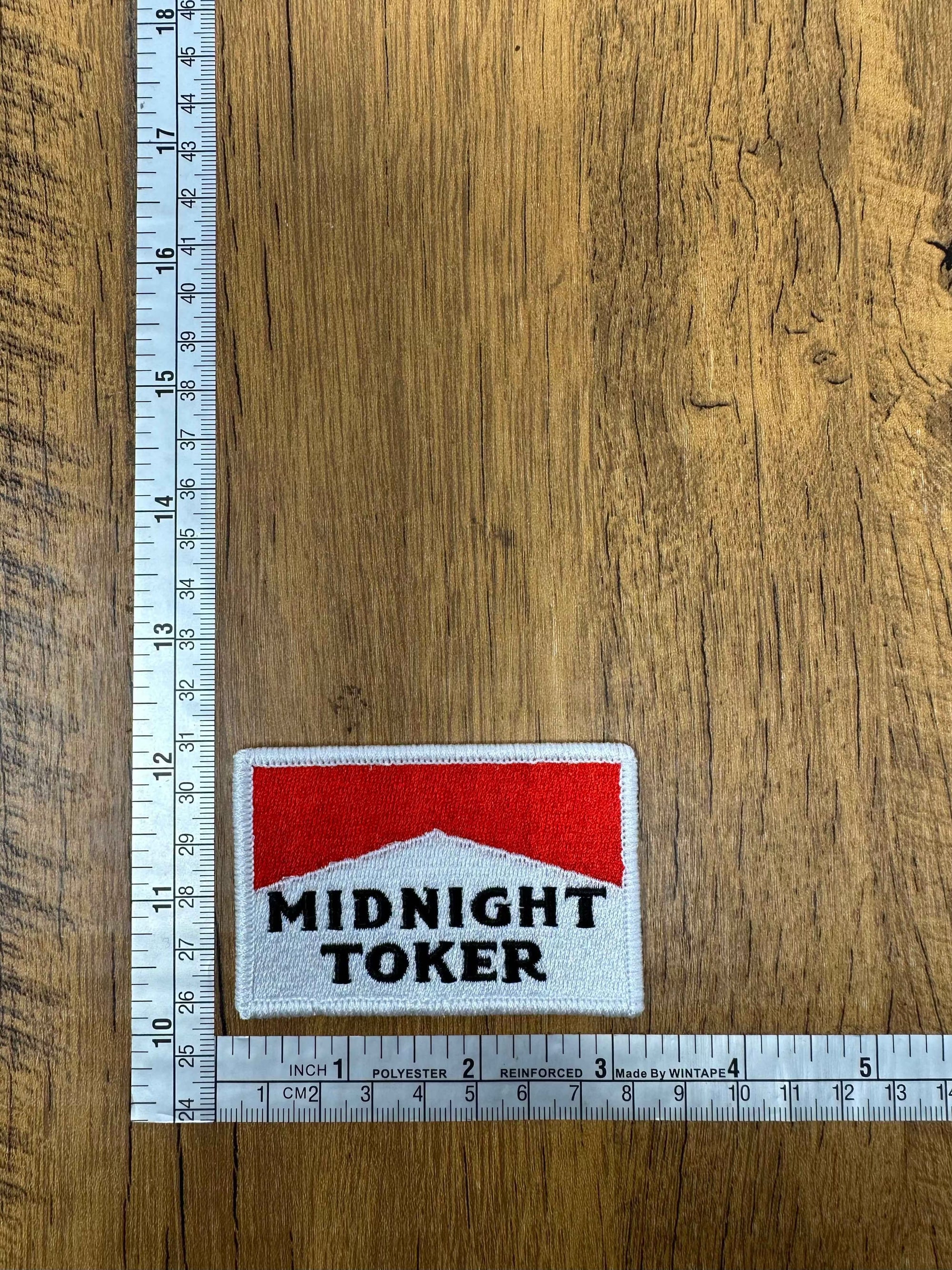 Midnight Toker
