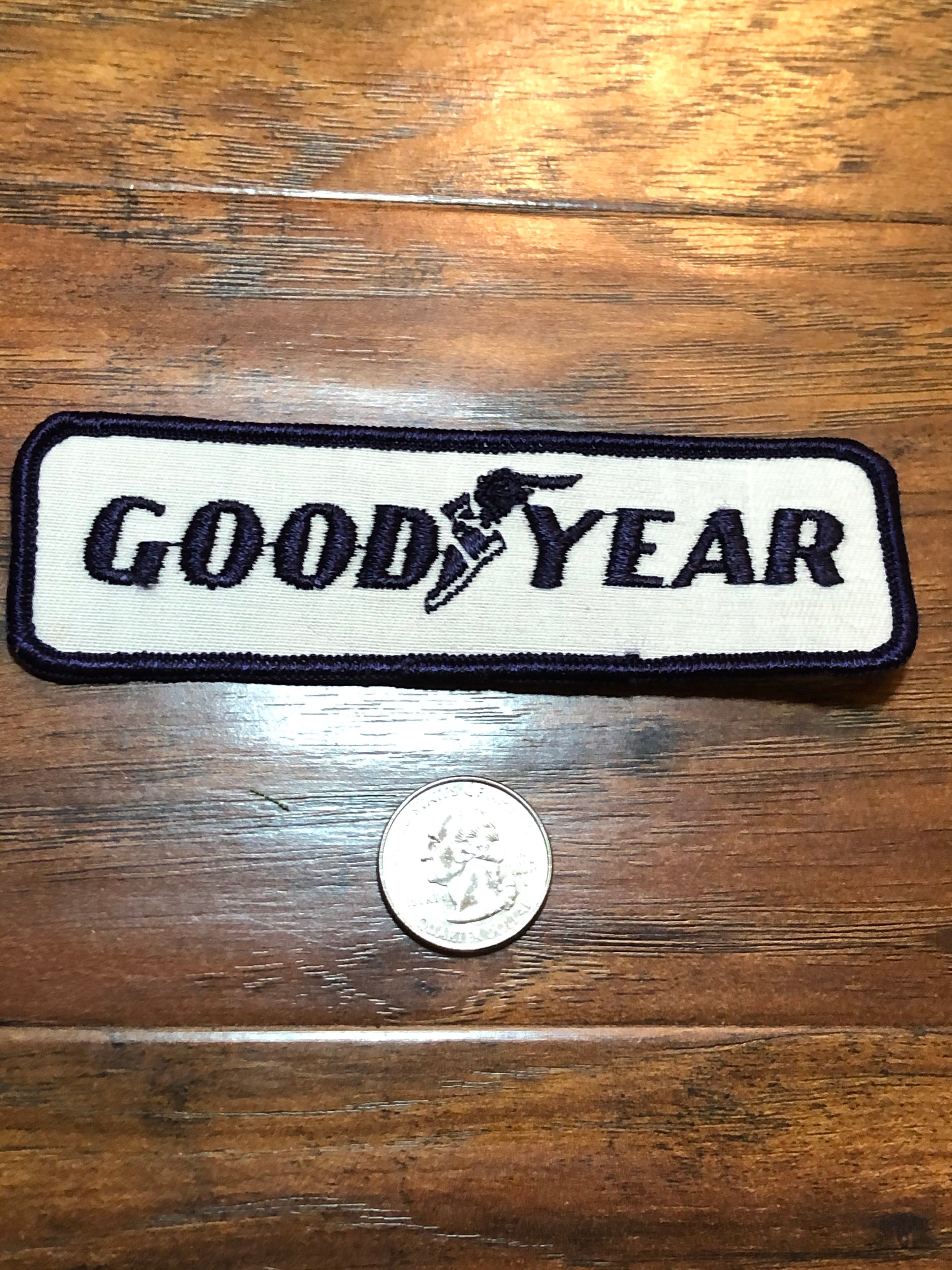 Vintage Good Year