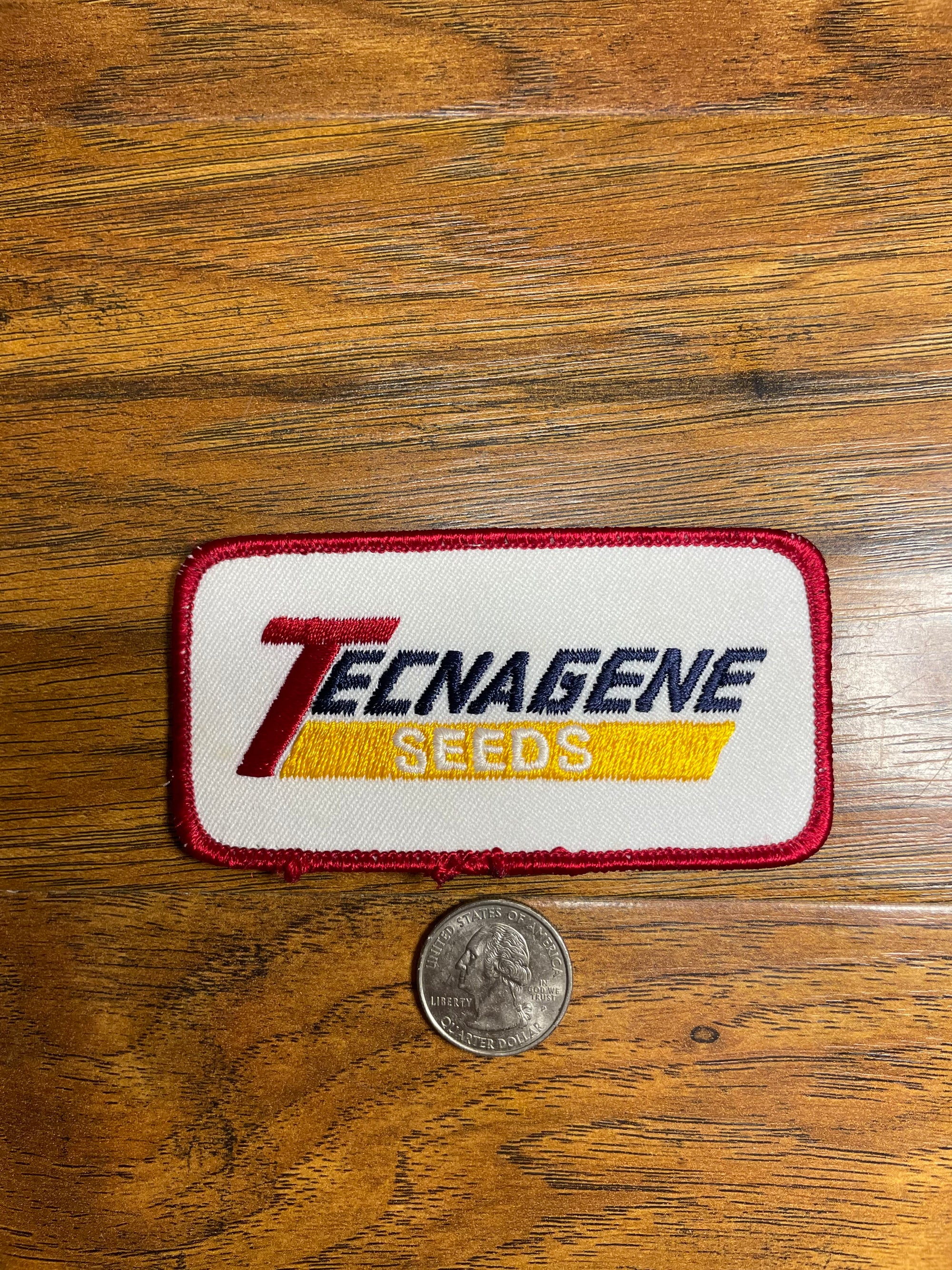 Tecnagene Seeds