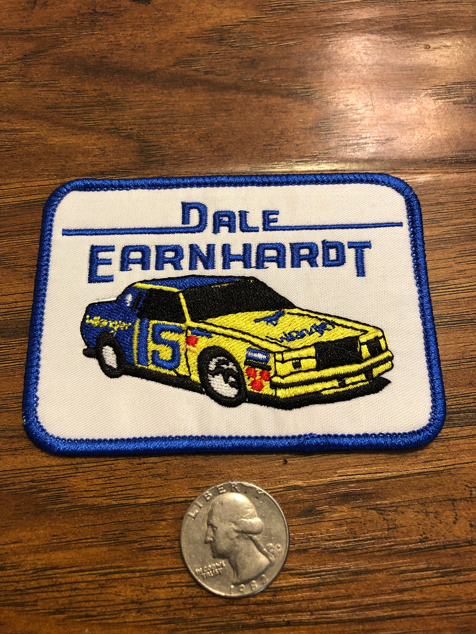 Dale EarnHardt