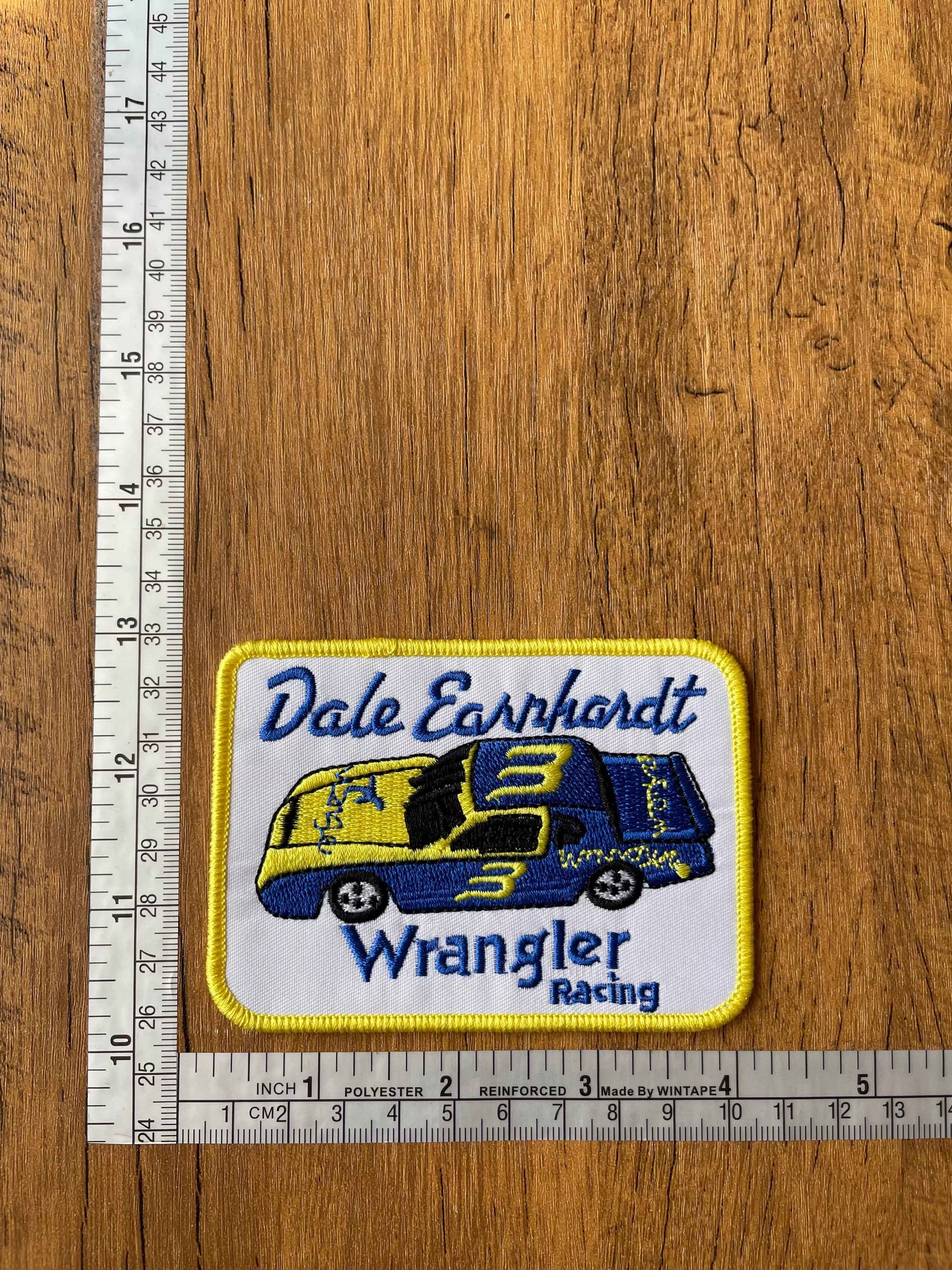 Dale EarnHardt