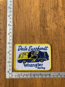 Dale EarnHardt