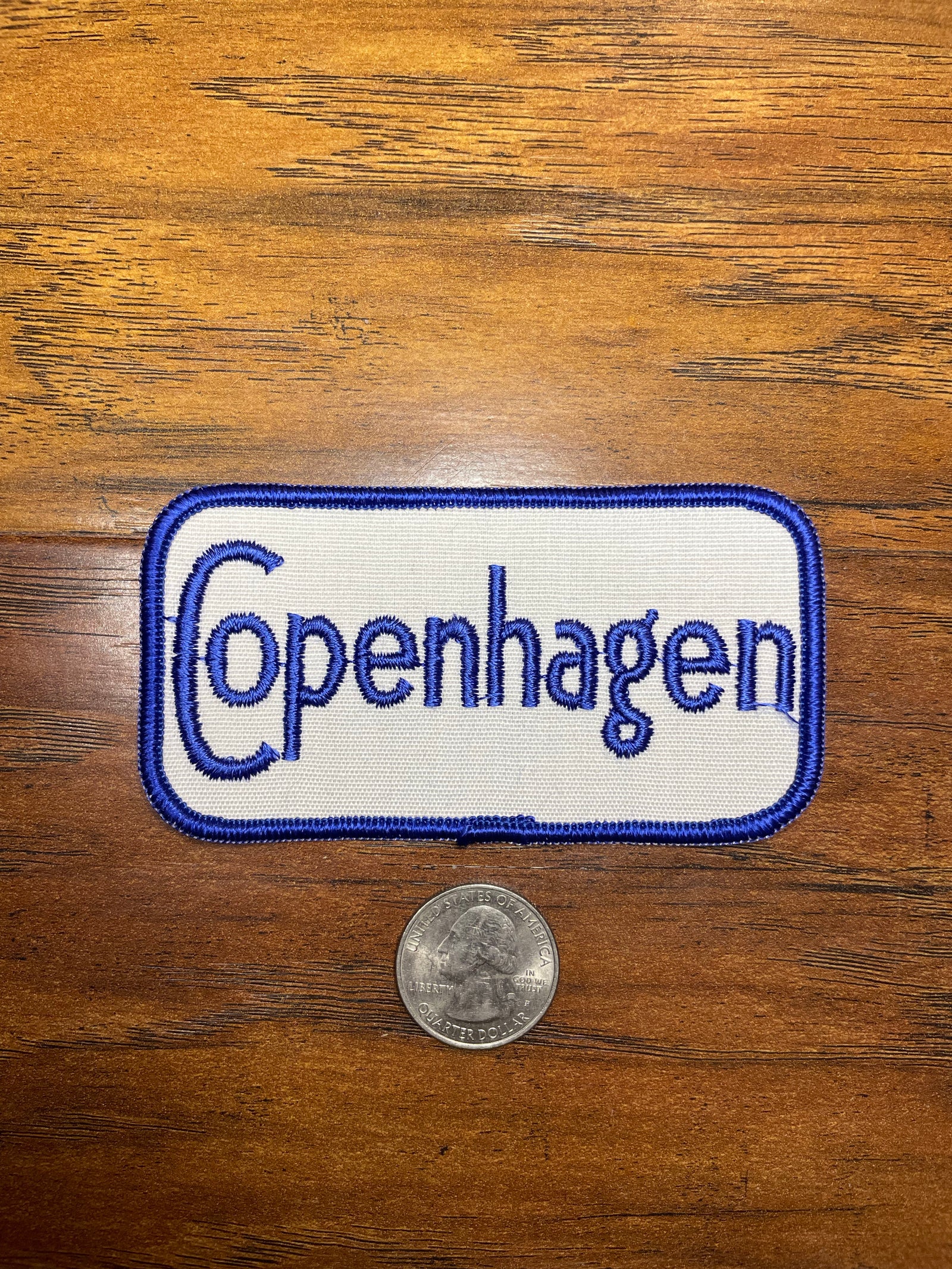 Vintage Copenhagen