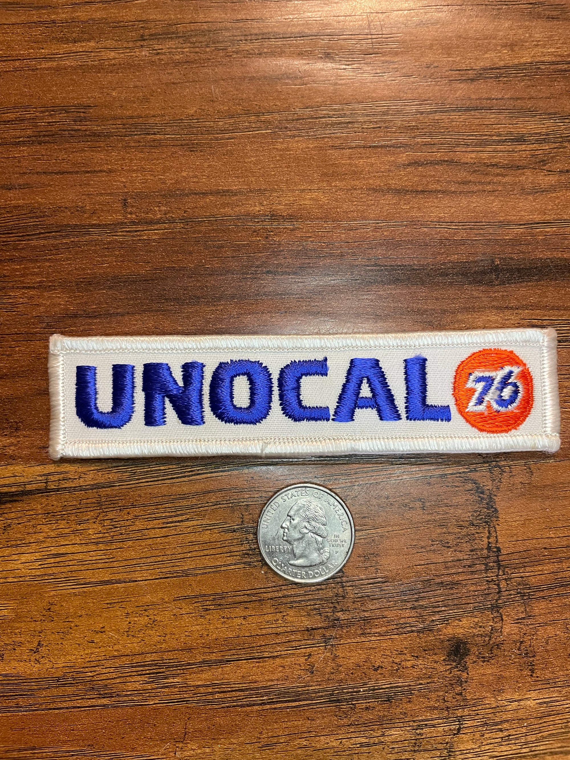 Vintage UNOCAL 76